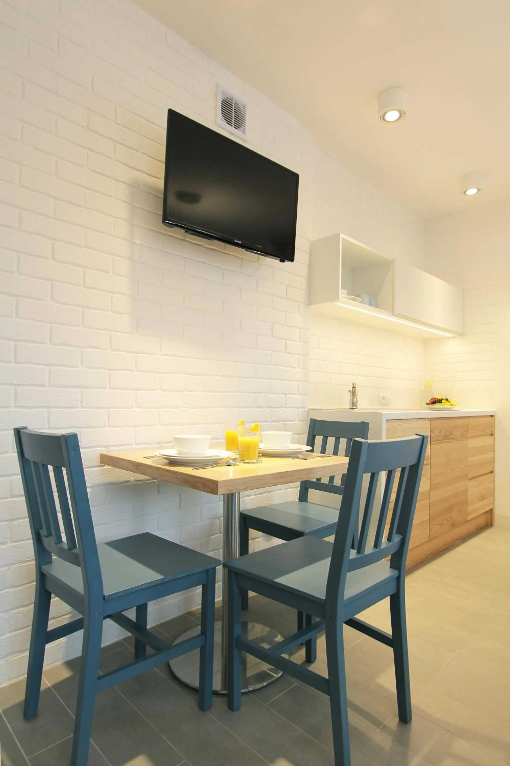 Dom Wakacyjny Solano