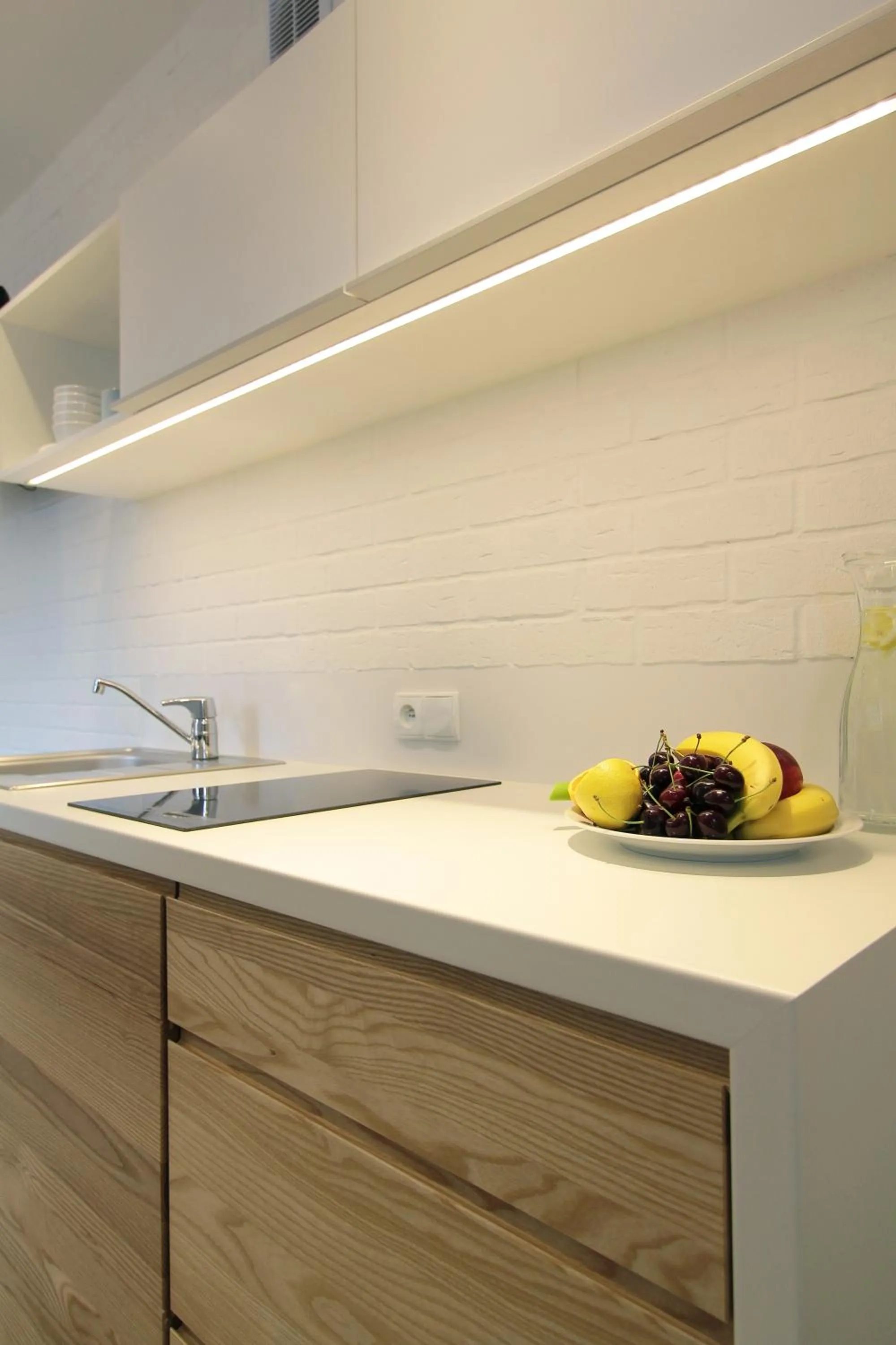 Dom Wakacyjny Solano