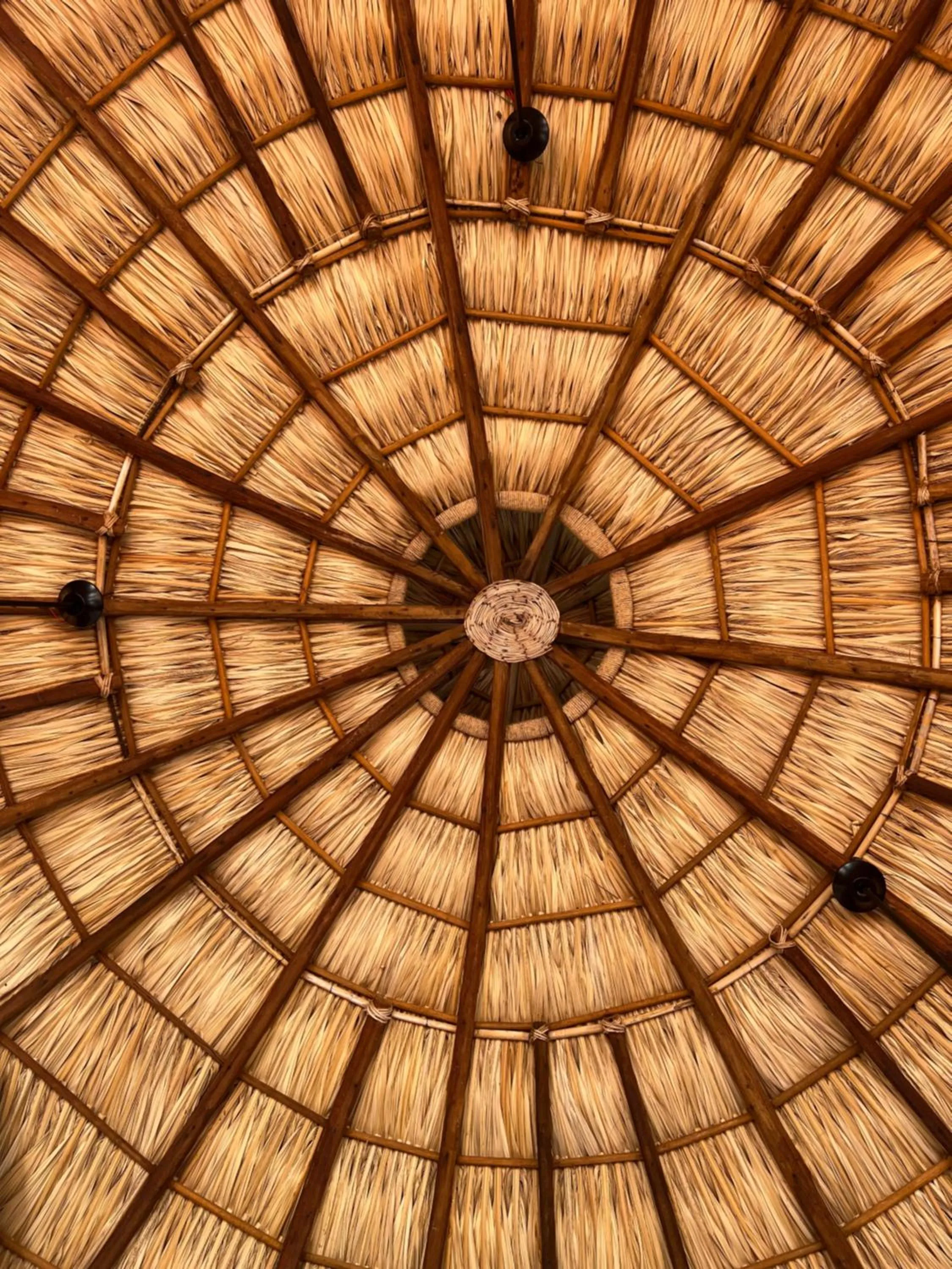 Breakfast in Agua Azul la Villa