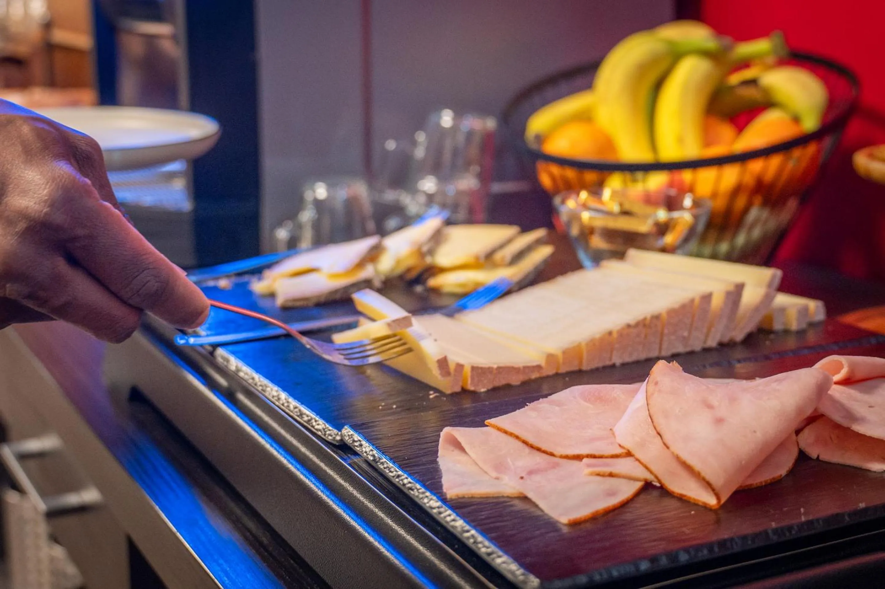 Appart'hôtel Odalys City - Orléans Centre