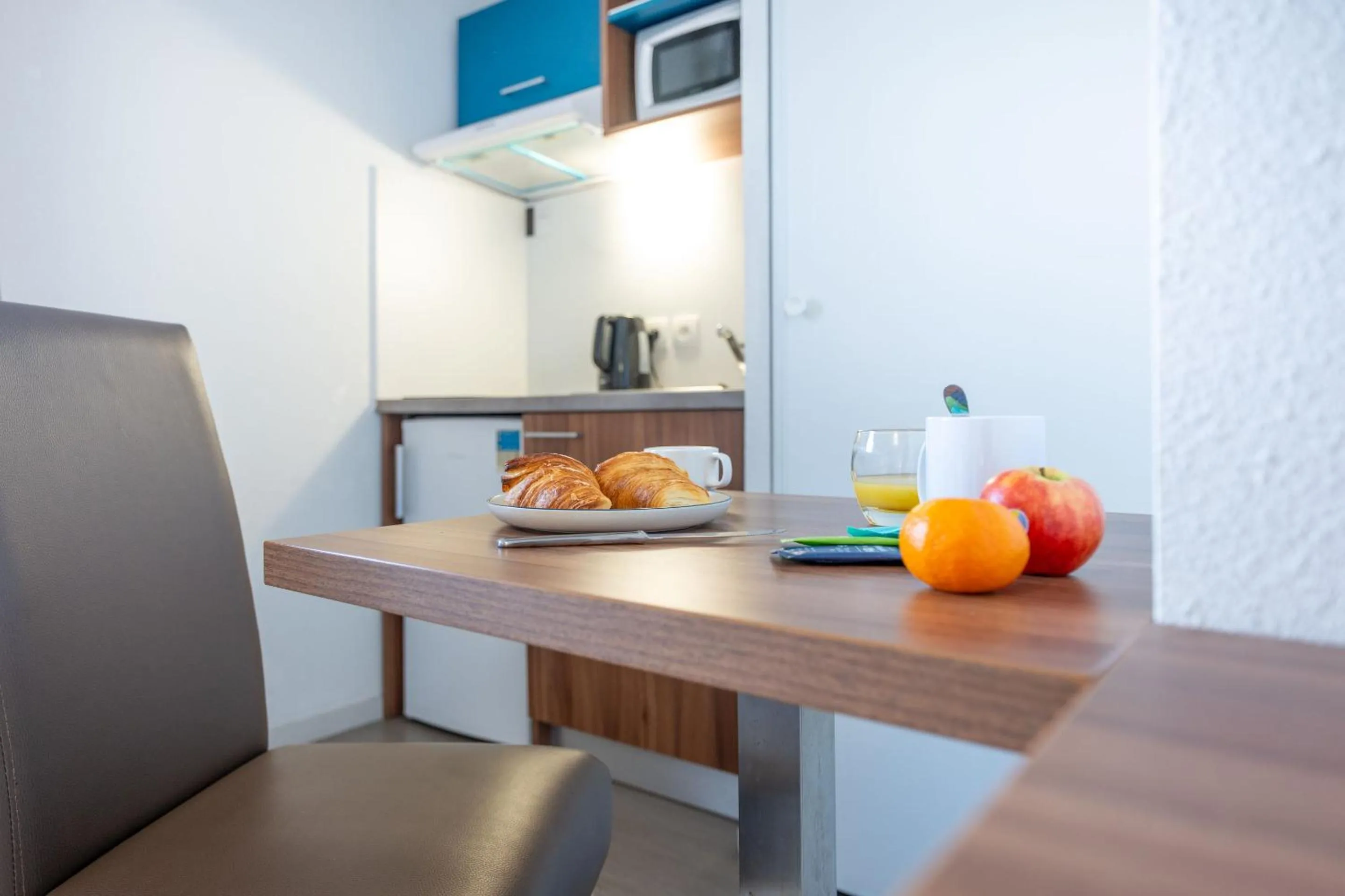 Appart'hôtel Odalys City - Orléans Centre