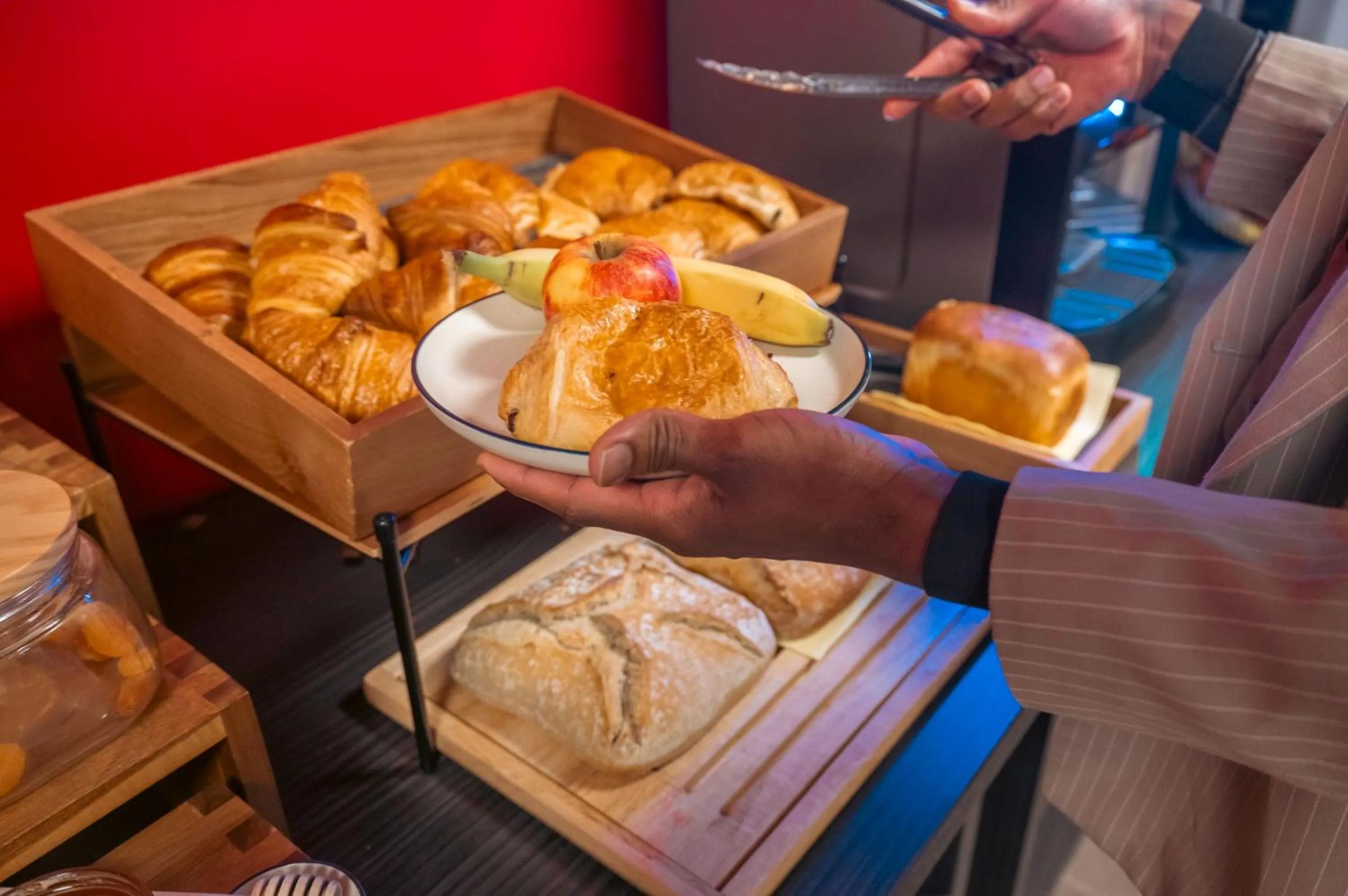 Appart'hôtel Odalys City - Orléans Centre