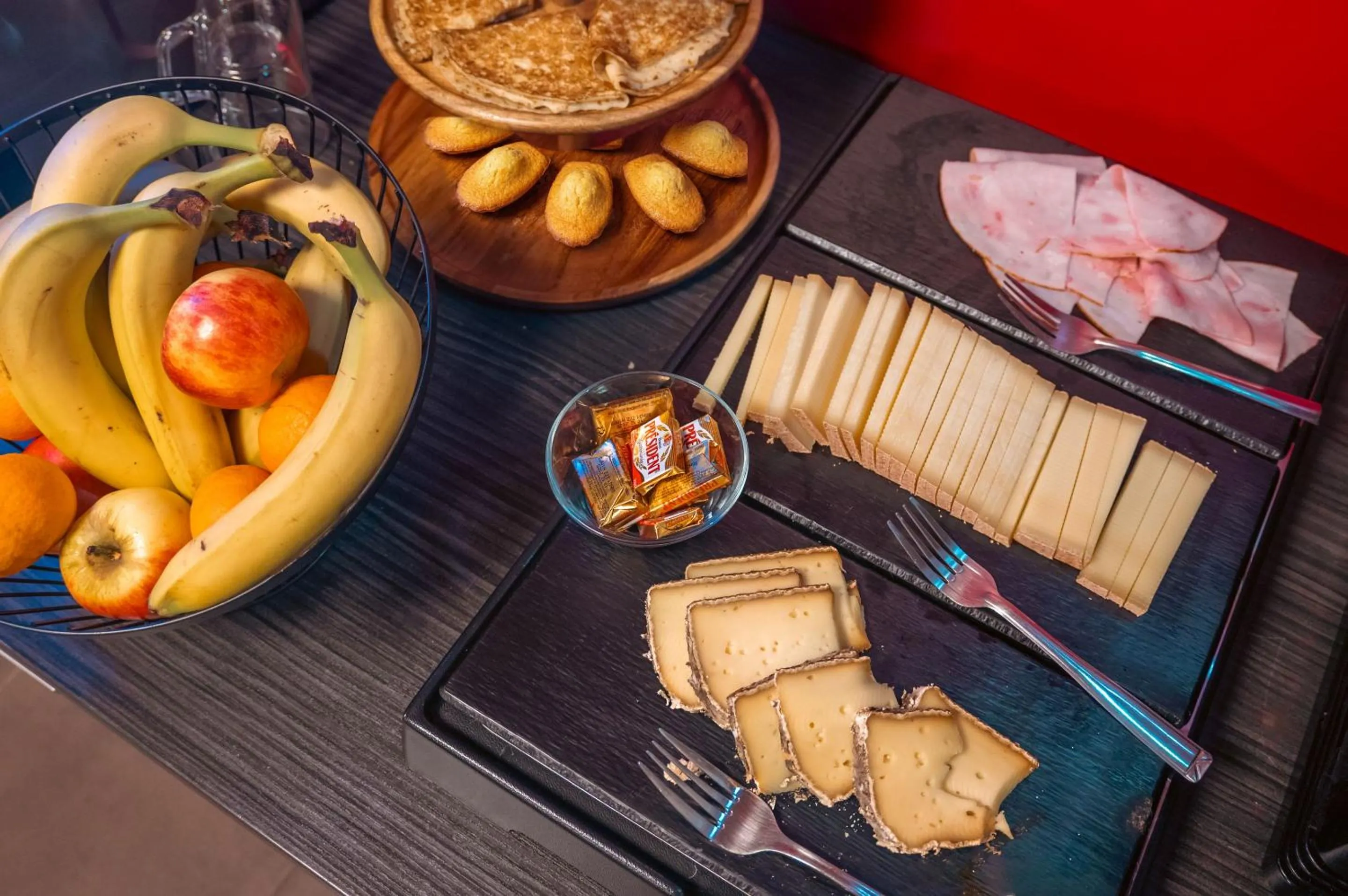 Appart'hôtel Odalys City - Orléans Centre