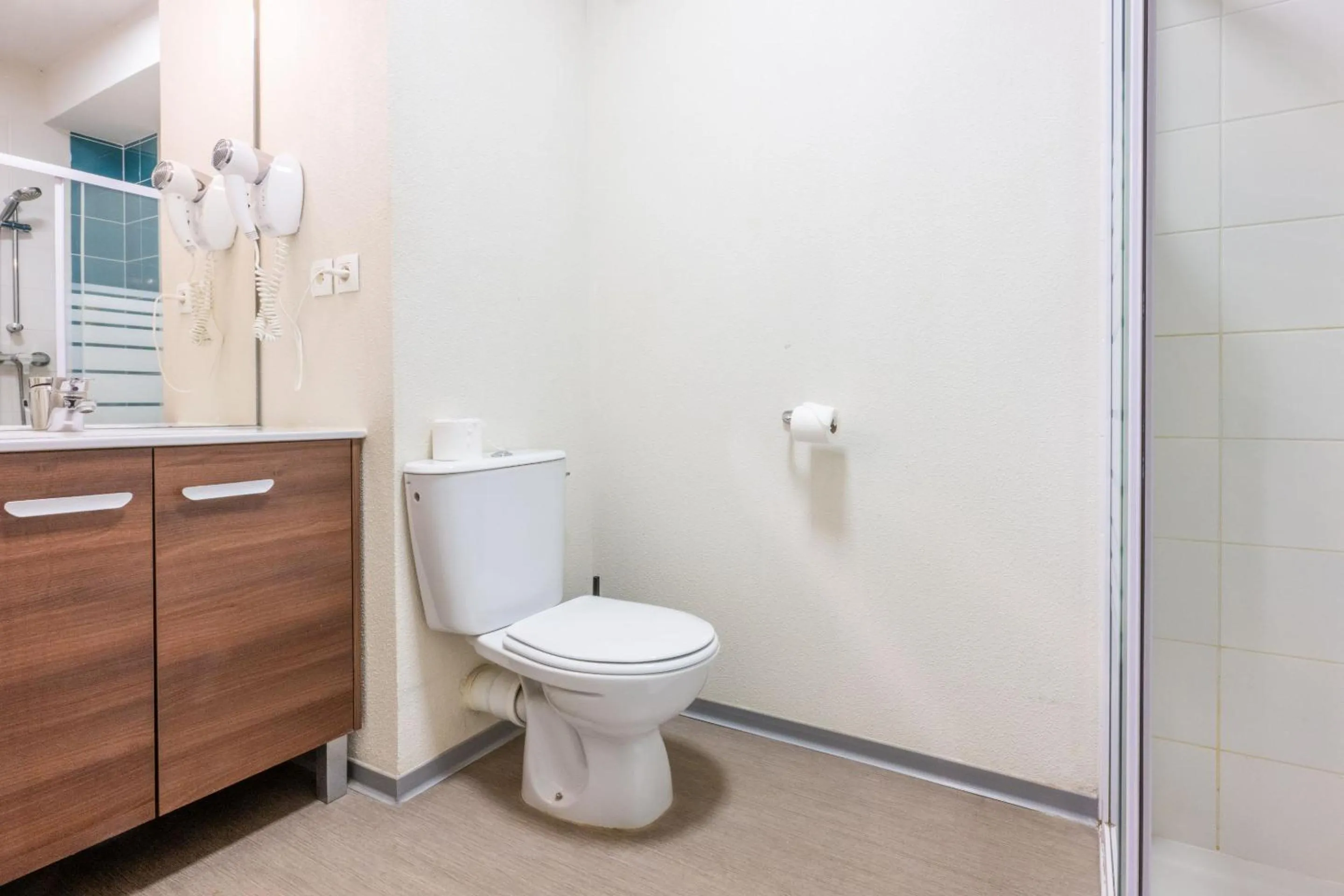 Appart'hôtel Odalys City - Orléans Centre