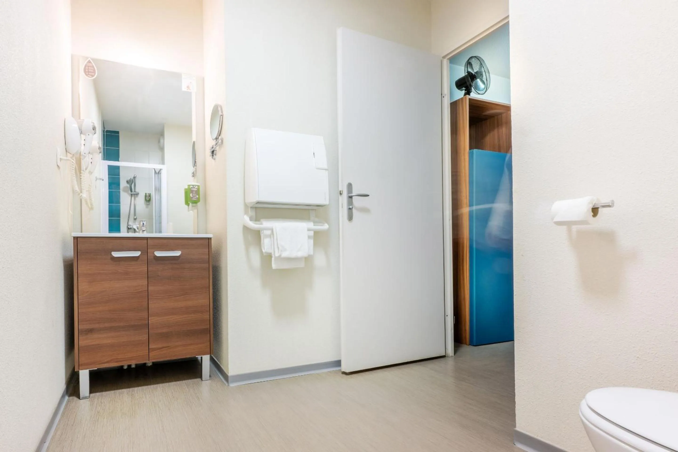 Appart'hôtel Odalys City - Orléans Centre