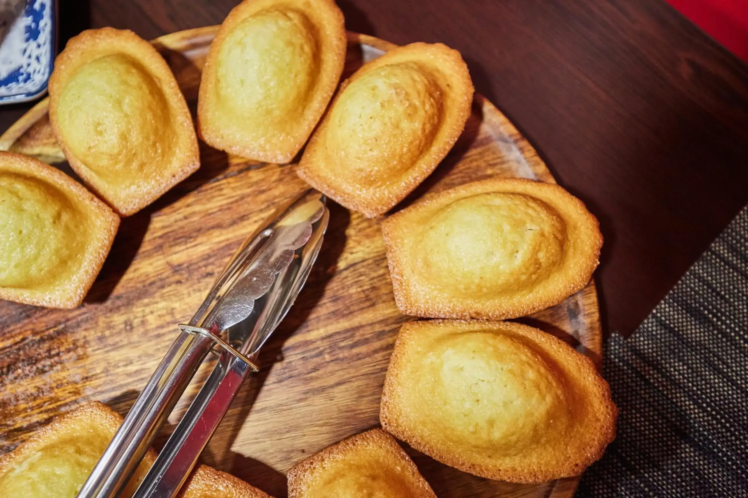 Breakfast in Appart Hotel Odalys City Amiens Blamont Breakfast in Appart Hotel Odalys City Amiens Blamont