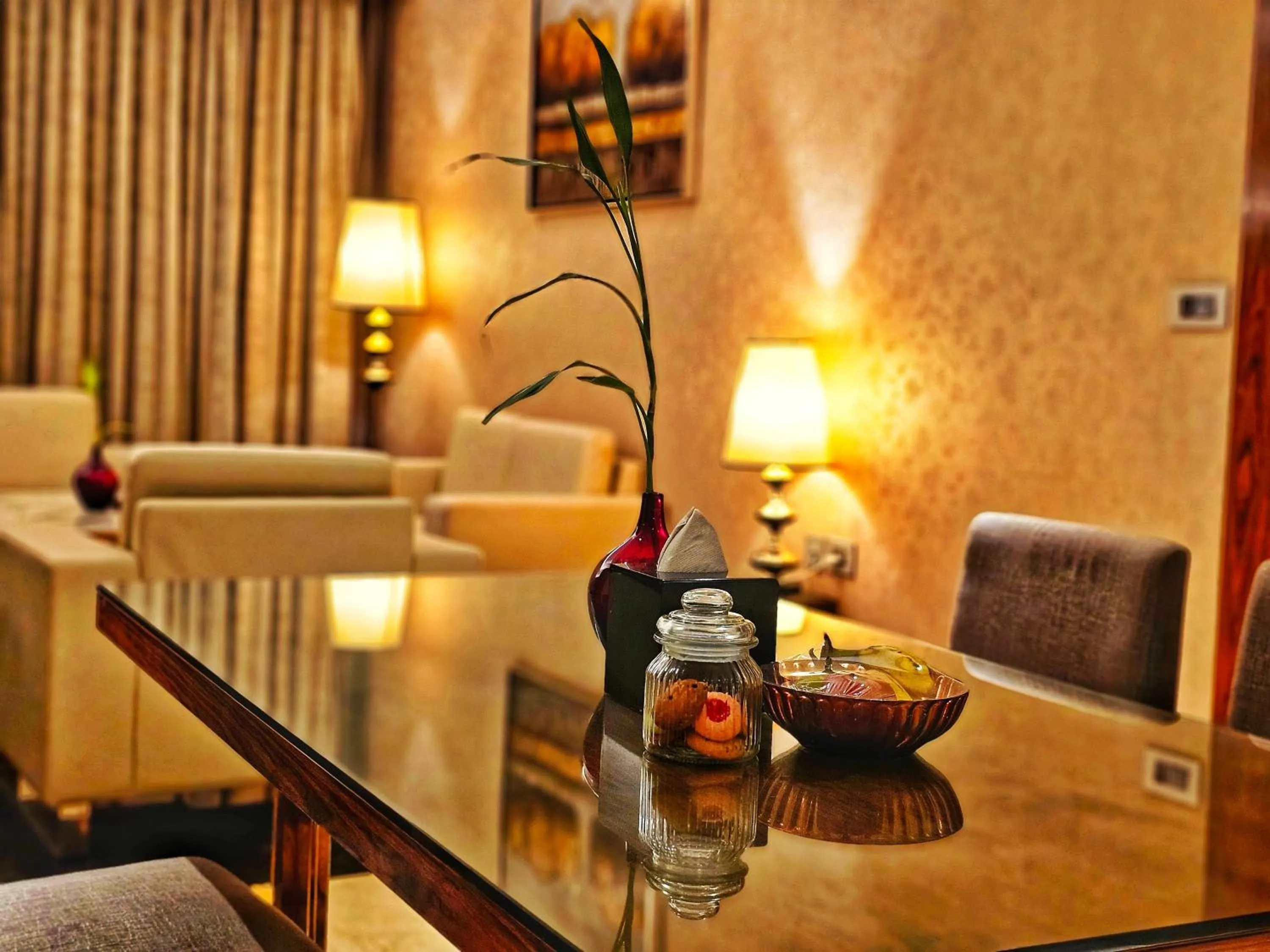 Other in UVA Meridian Bay Resort & Spa