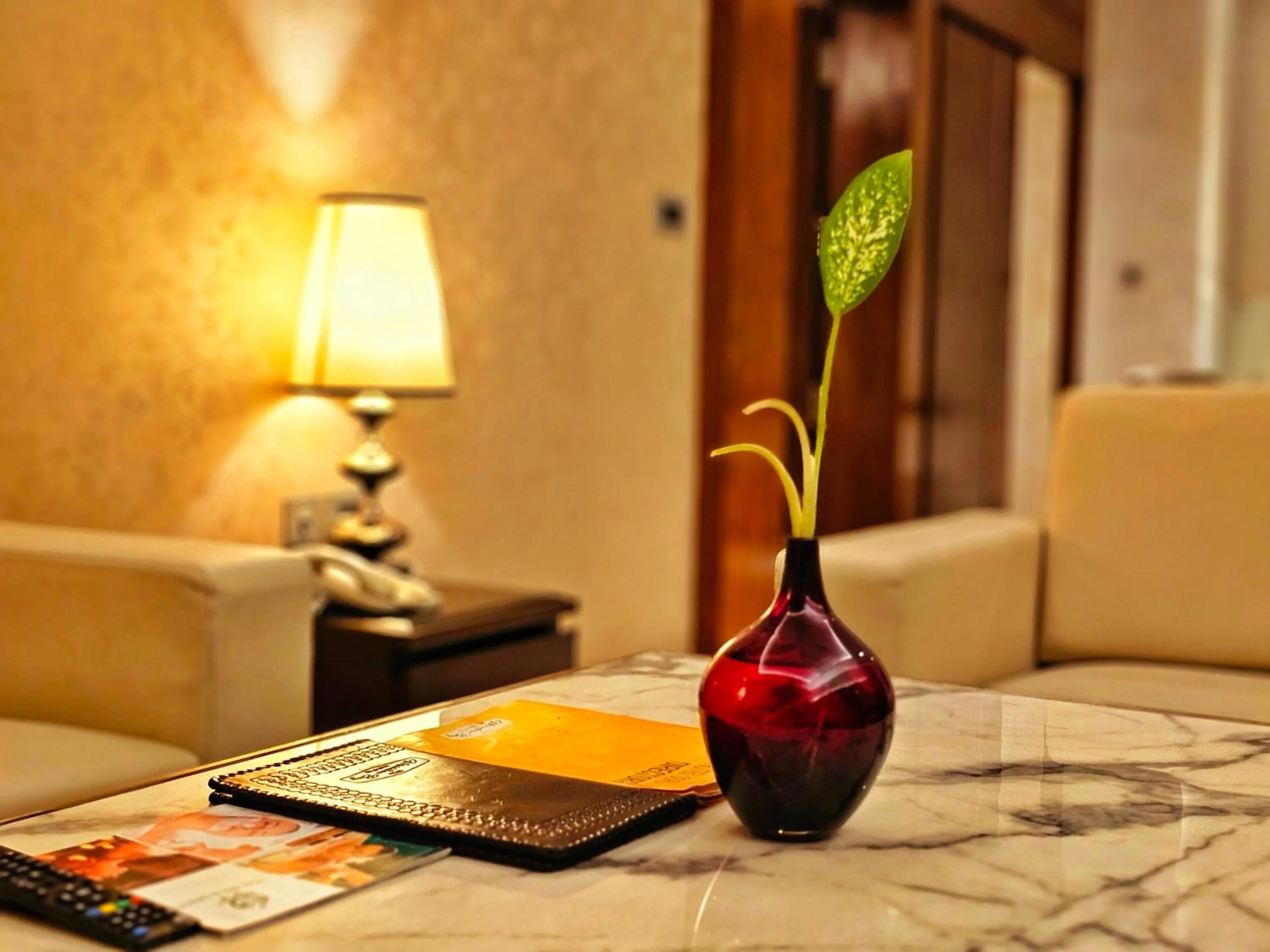 Other in UVA Meridian Bay Resort & Spa