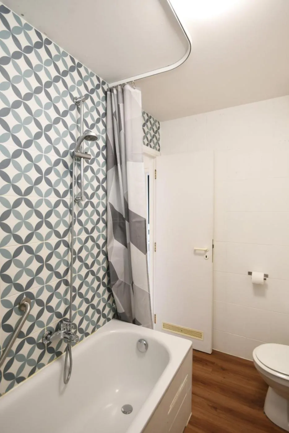 Bathroom in La petite Naimette