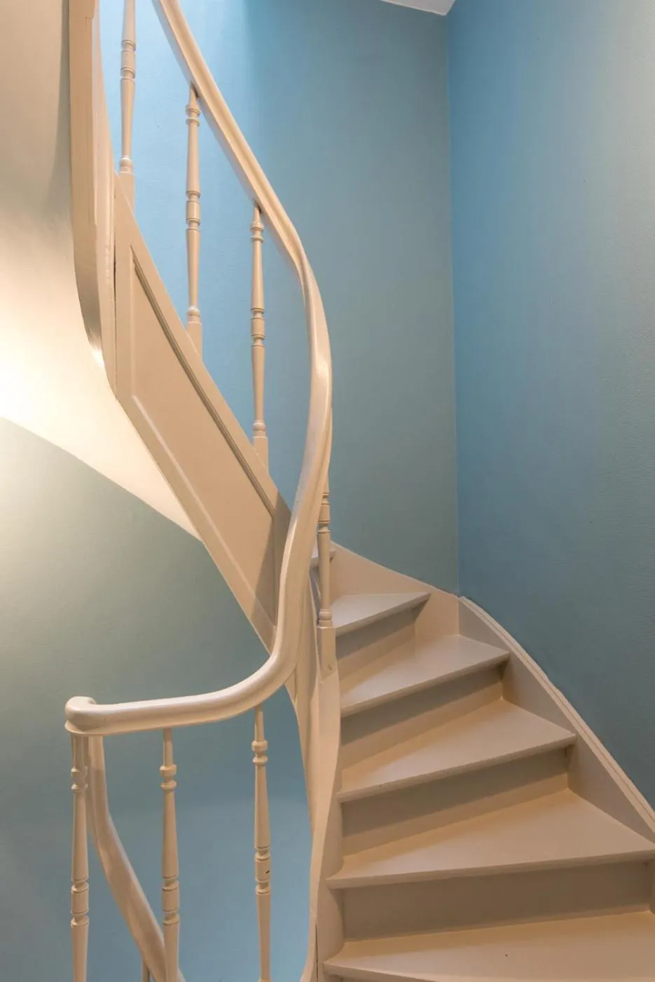 Lobby or reception in La petite Naimette