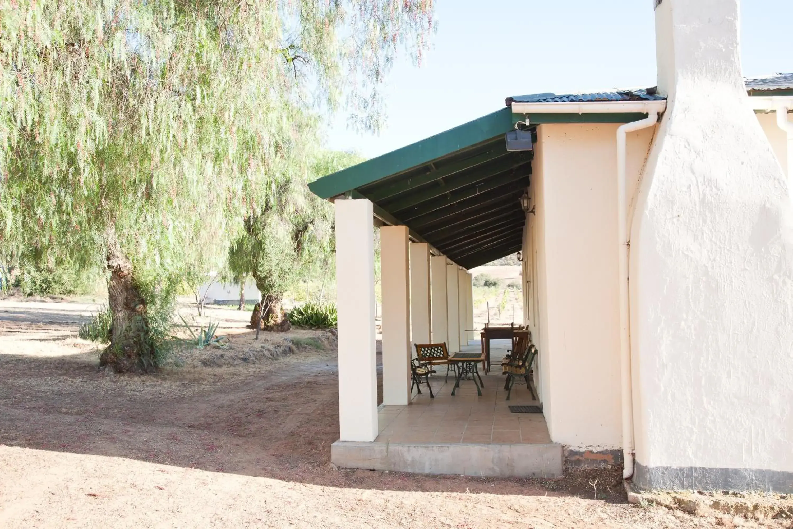 Chalet - single occupancy in Red Stone Hills Chalet - single occupancy in Red Stone Hills