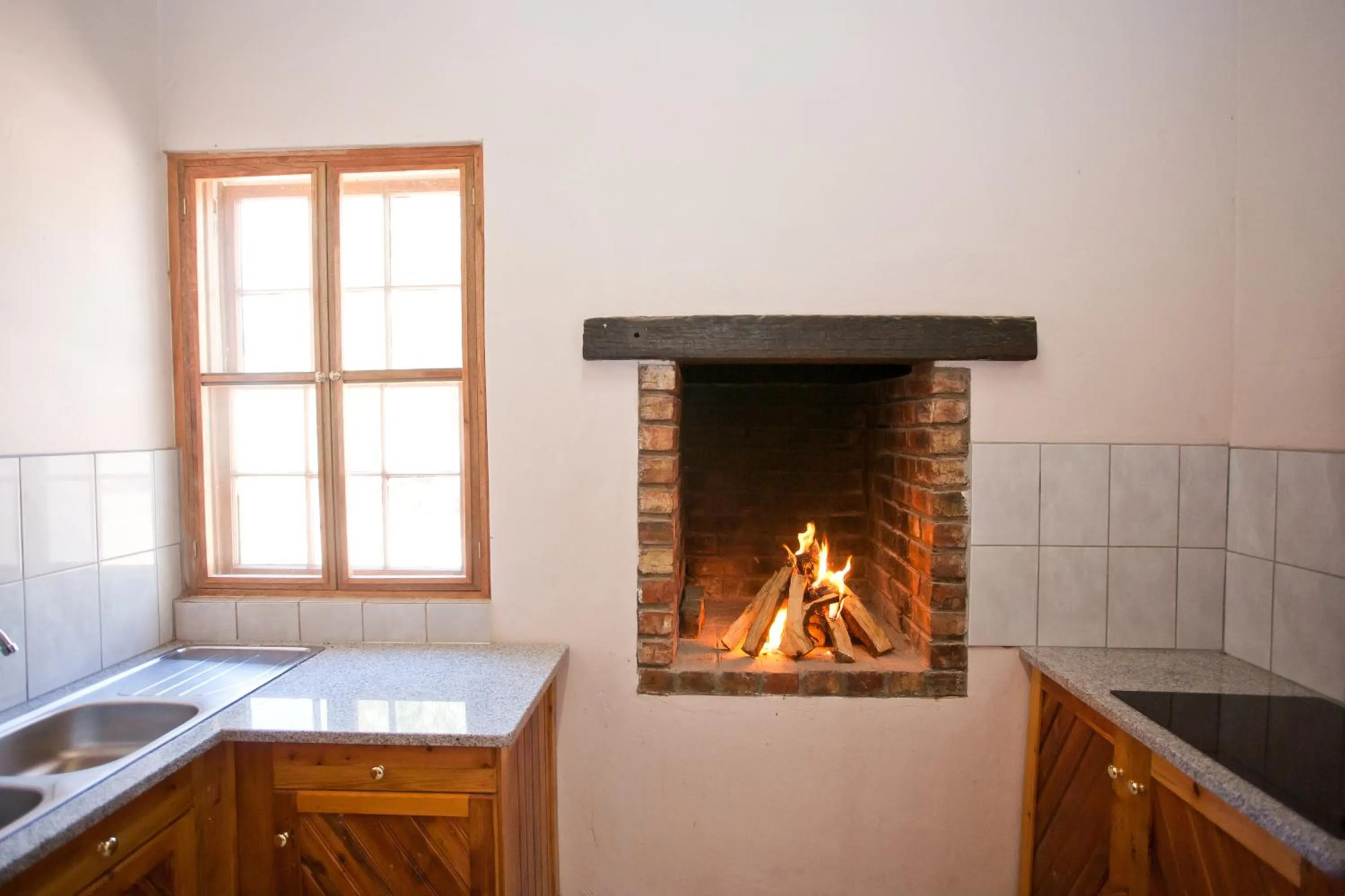 Kitchen or kitchenette in Red Stone Hills