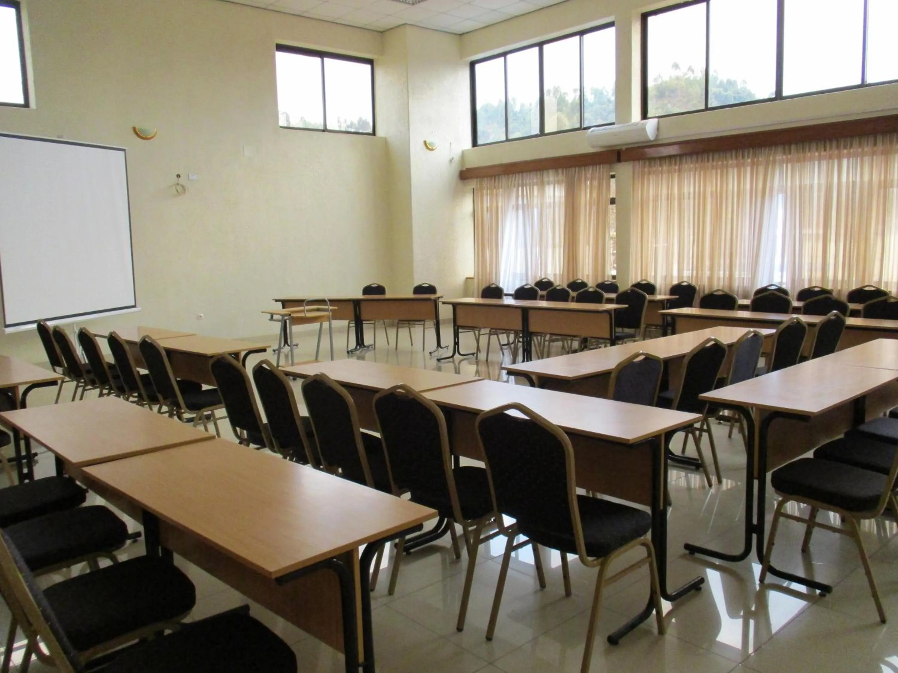 Other in Virunga Hotel