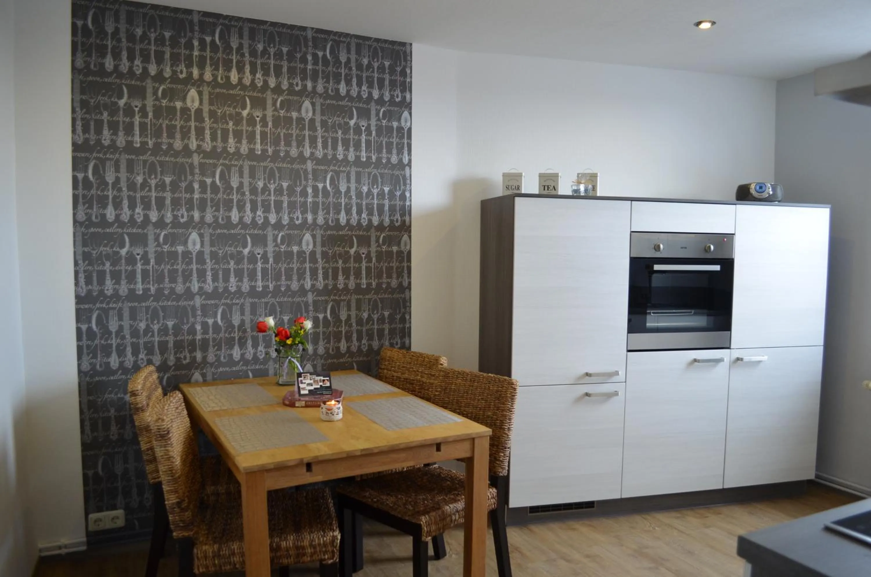 Ferienwohnung Edelweiss