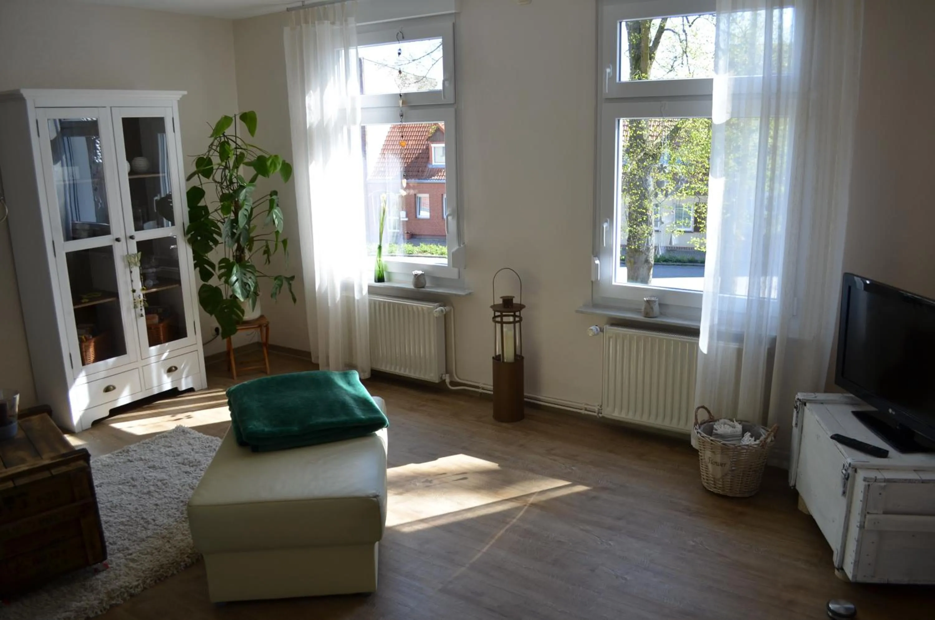 Ferienwohnung Edelweiss