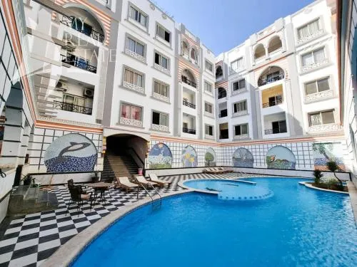 Sheraton Plaza Hurghada