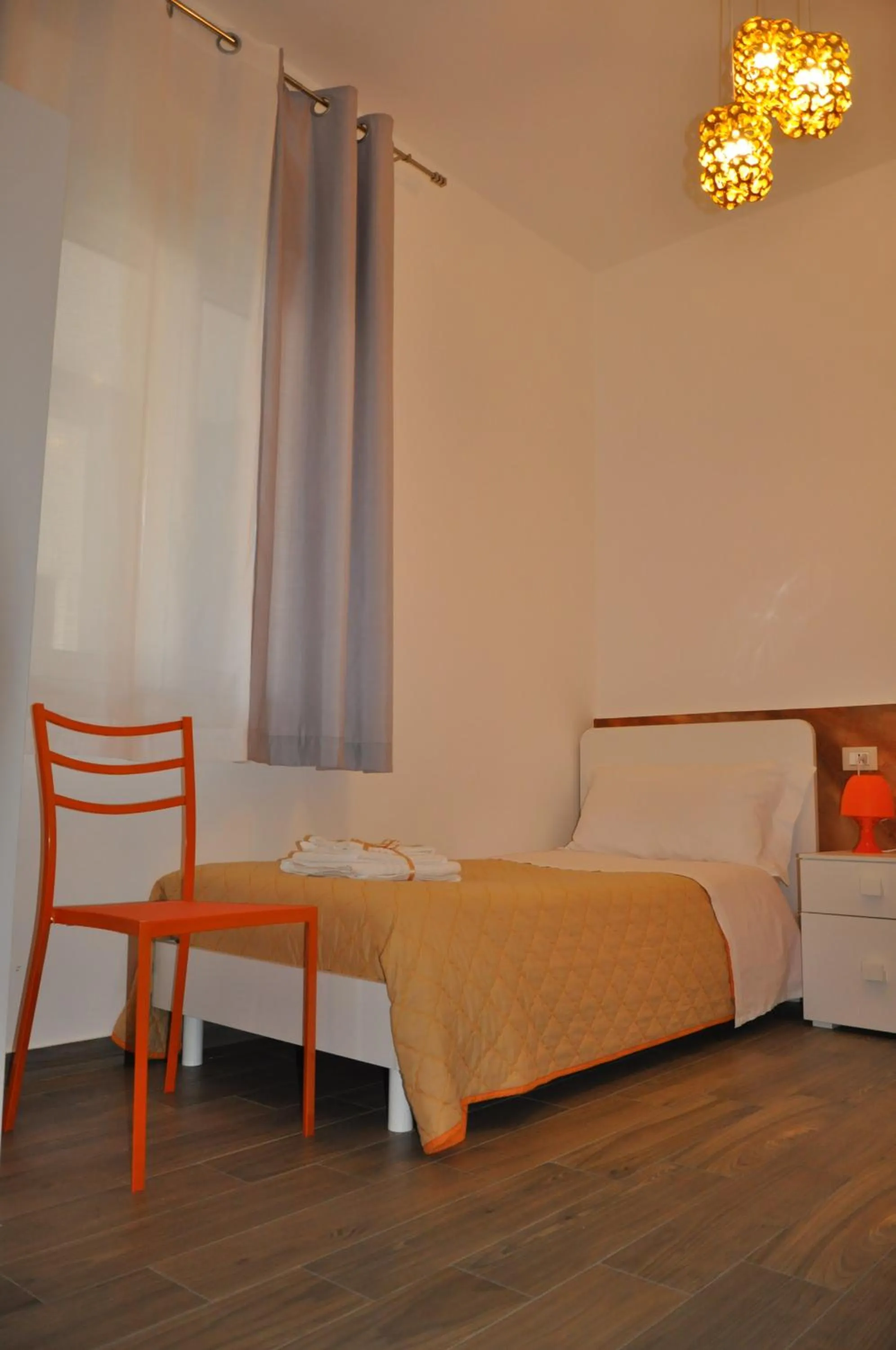 Bathroom in Alicata B&b La Dimora Del Vento