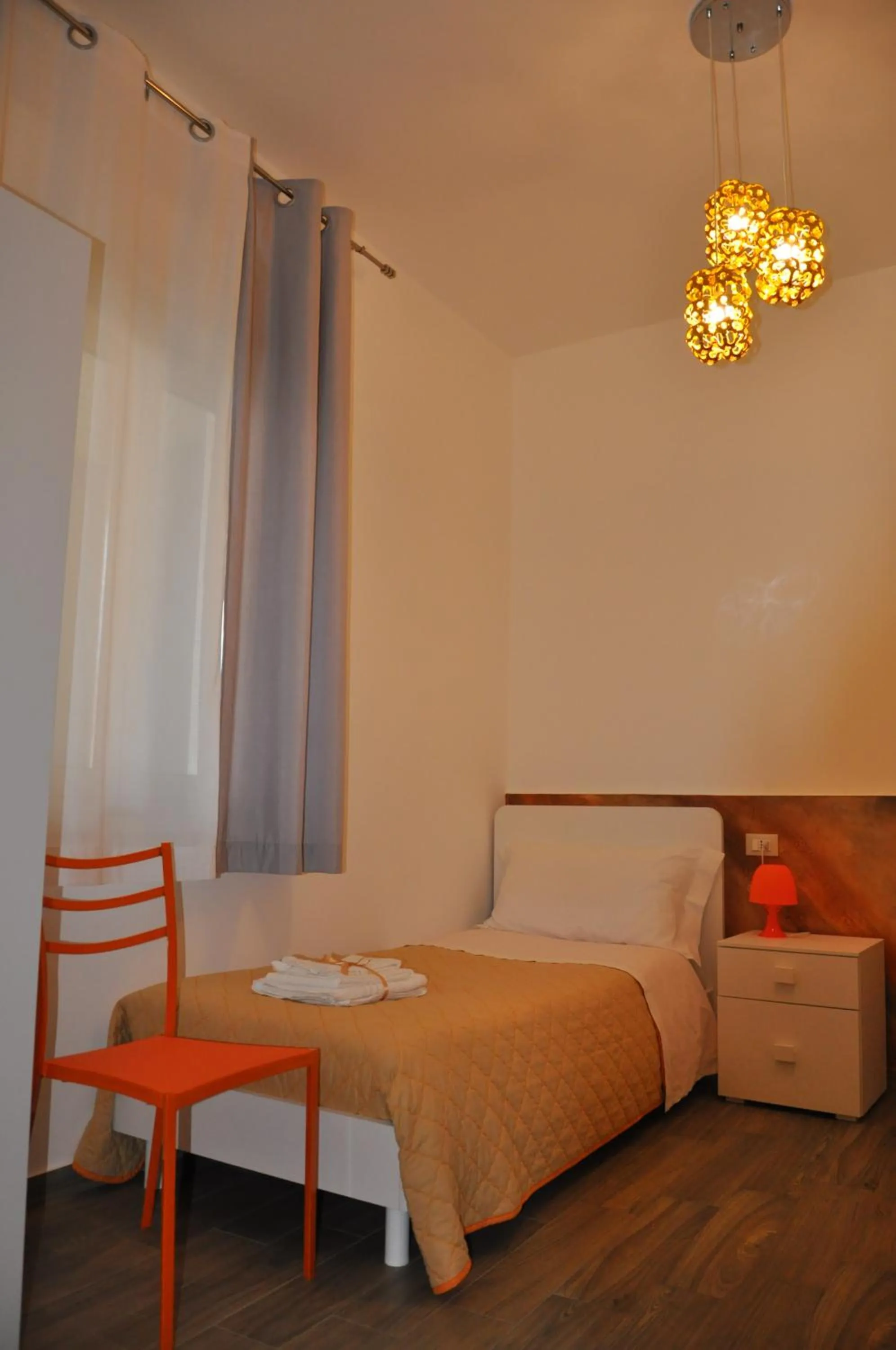 Bed in Alicata B&b La Dimora Del Vento