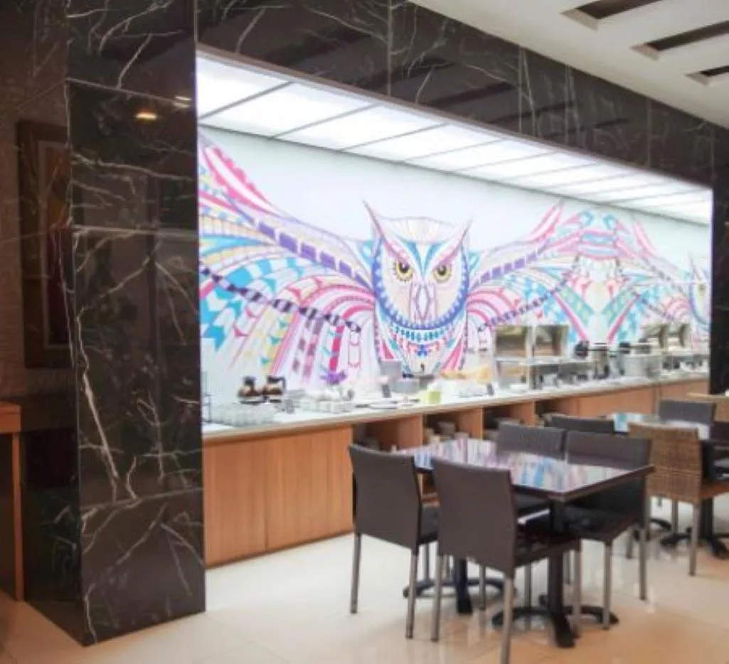 Restaurant/places to eat in True Blue Mangga Besar Jakarta Formerly Nite & Day Mangga Besar