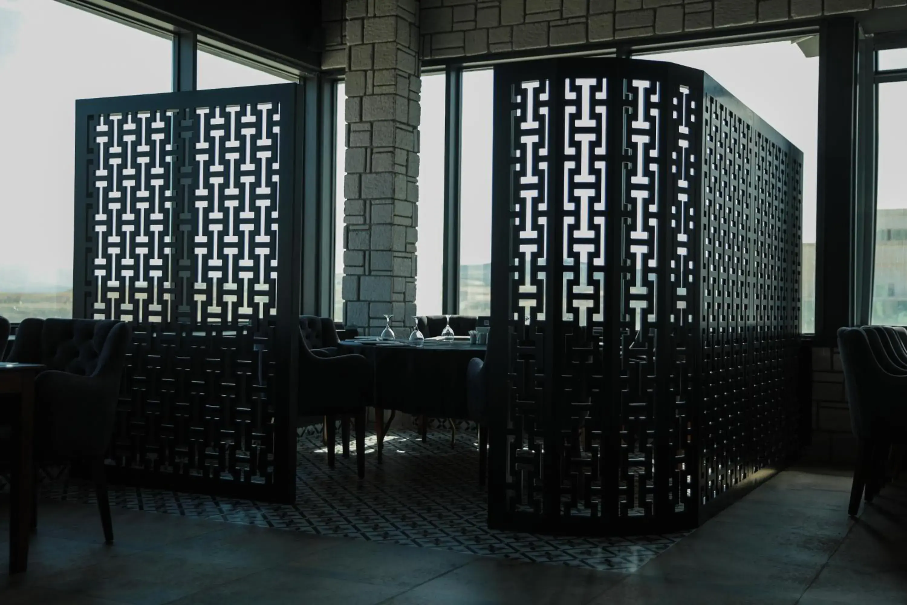 Restaurant/places to eat in Park Dedeman Elazığ Restaurant/places to eat in Park Dedeman Elazığ