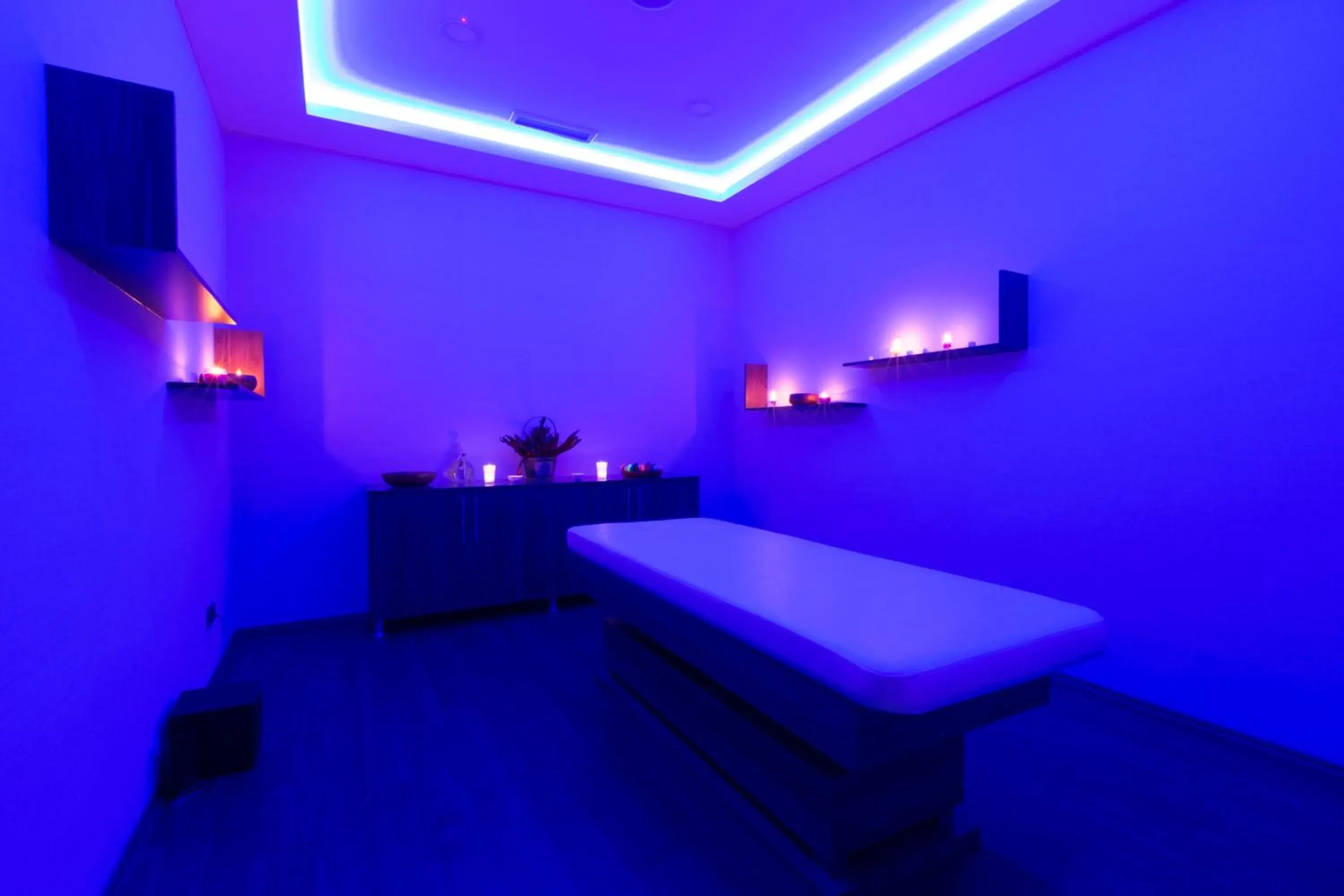 Spa and wellness centre/facilities in Park Dedeman Elazığ Spa and wellness centre/facilities in Park Dedeman Elazığ