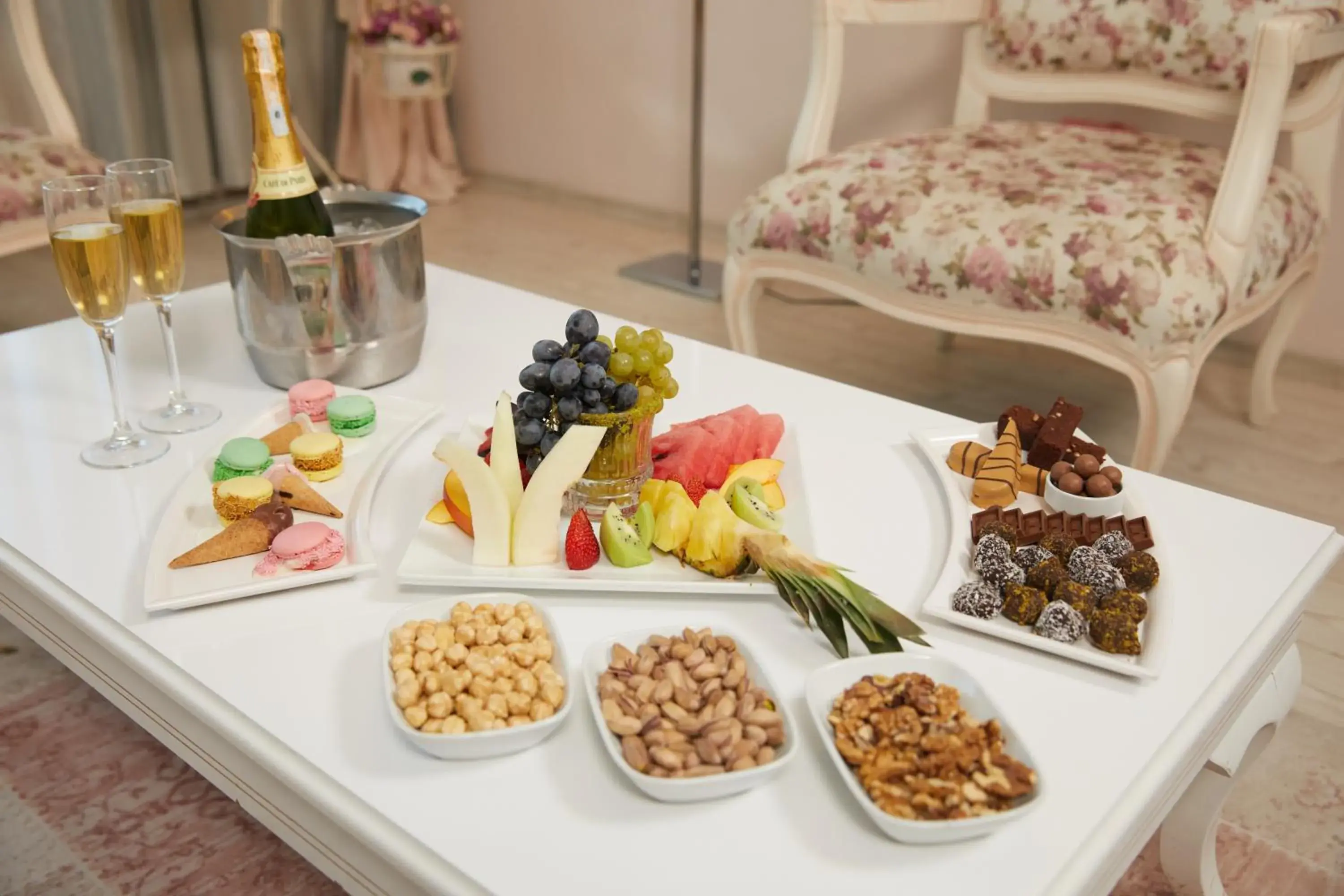 Food and drinks in Park Dedeman Elazığ Food and drinks in Park Dedeman Elazığ