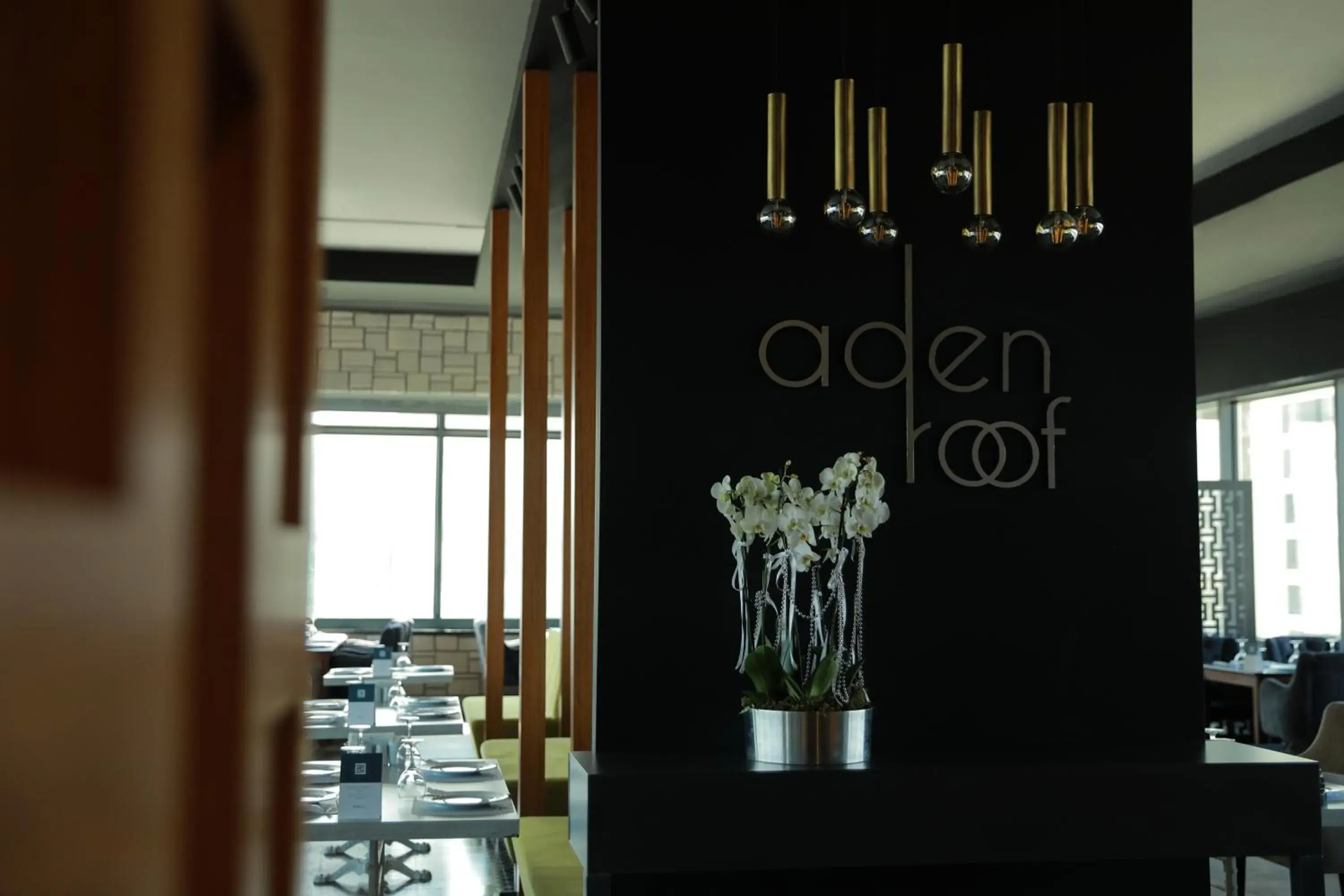 Restaurant/places to eat in Park Dedeman Elazığ Restaurant/places to eat in Park Dedeman Elazığ