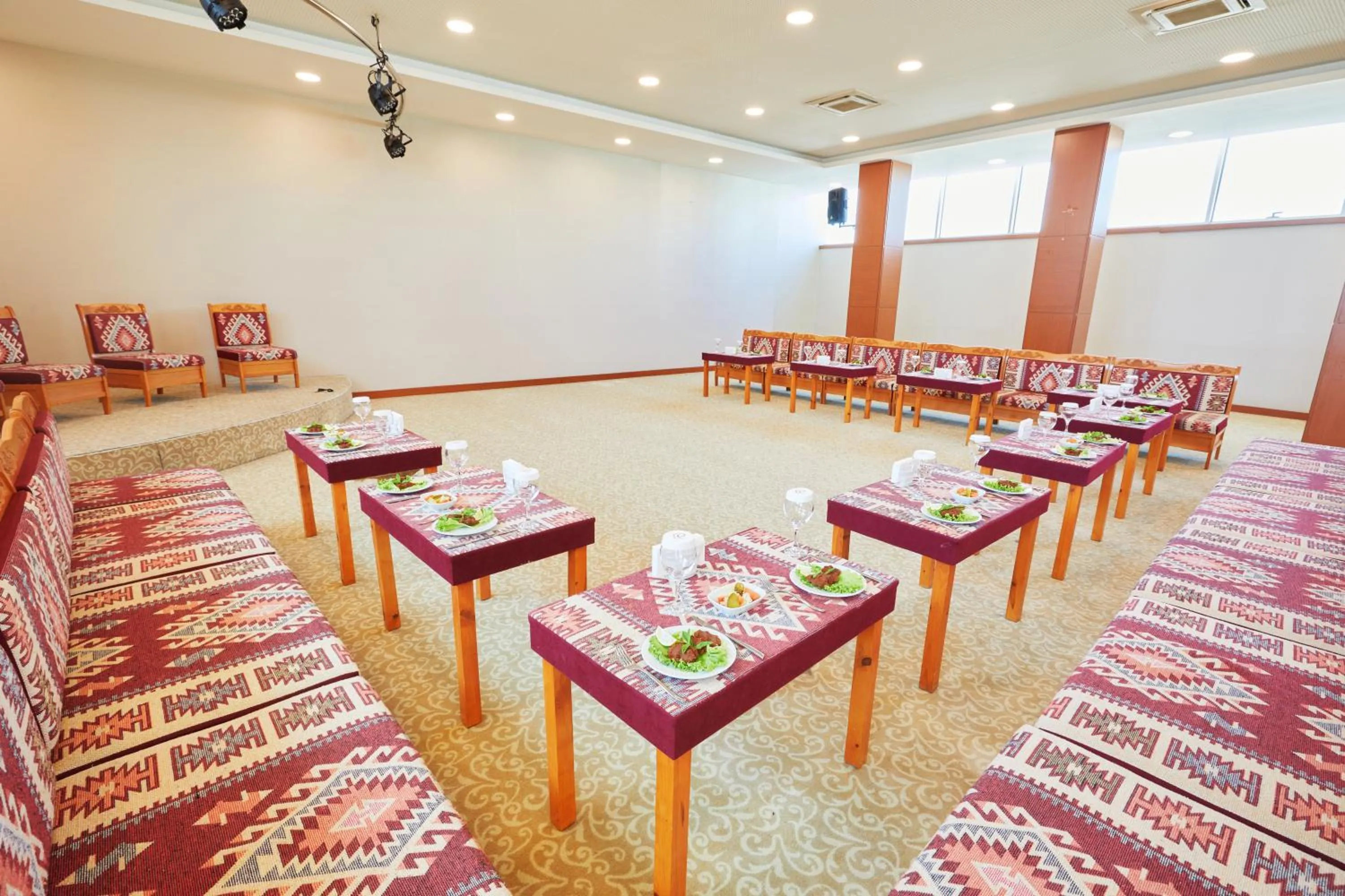 Property building in Park Dedeman Elazığ