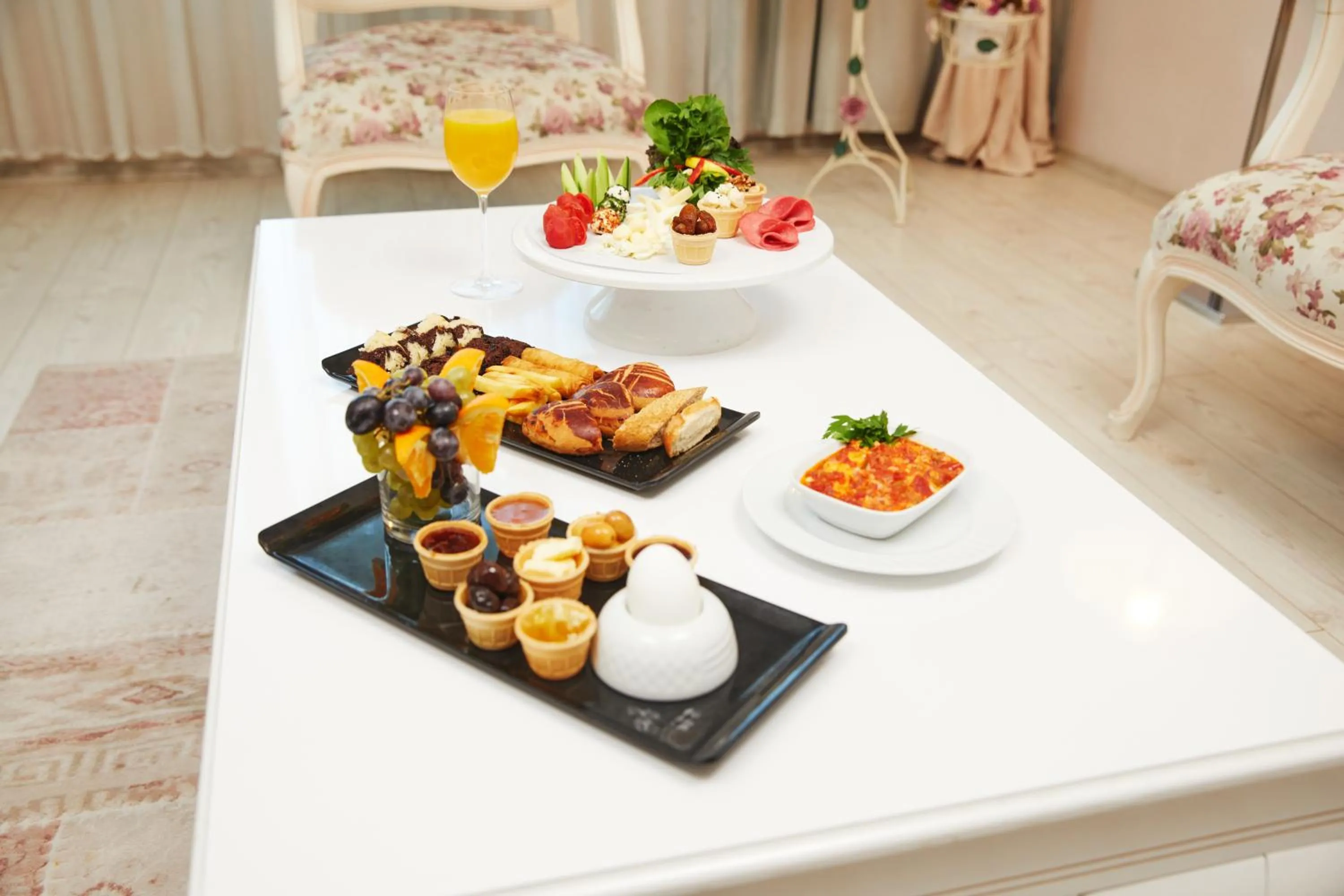 Drinks in Park Dedeman Elazığ