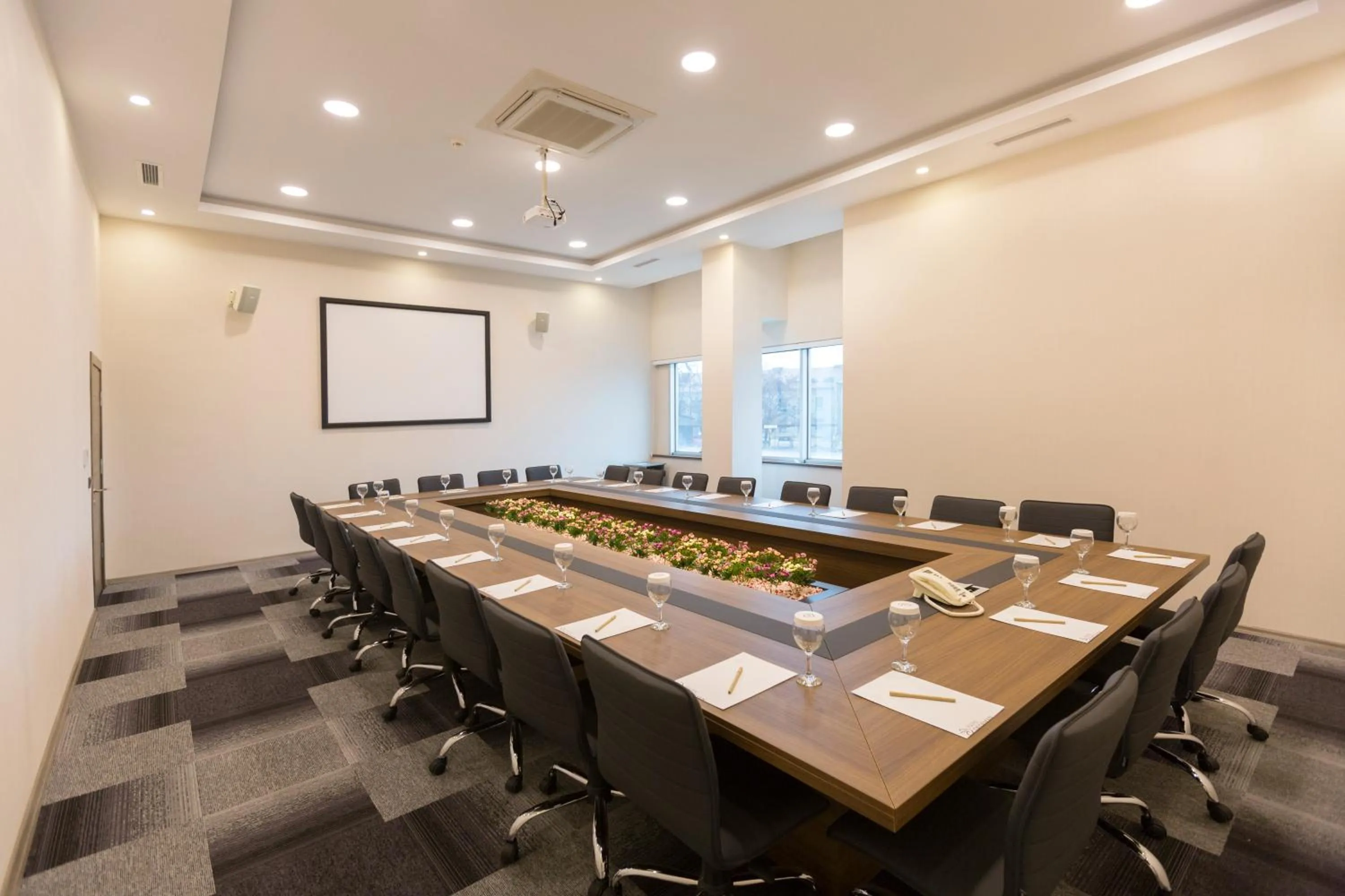 Meeting/conference room in Park Dedeman Elazığ