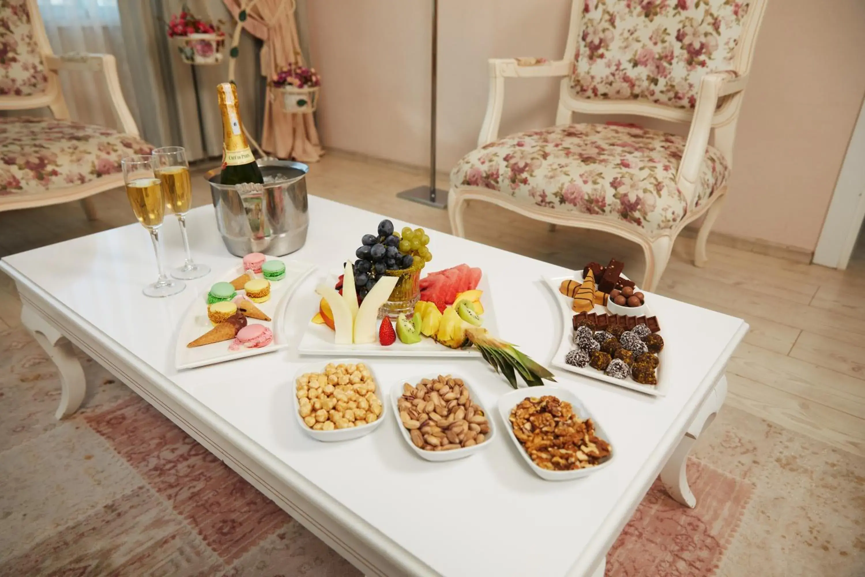 Food and drinks in Park Dedeman Elazığ Food and drinks in Park Dedeman Elazığ