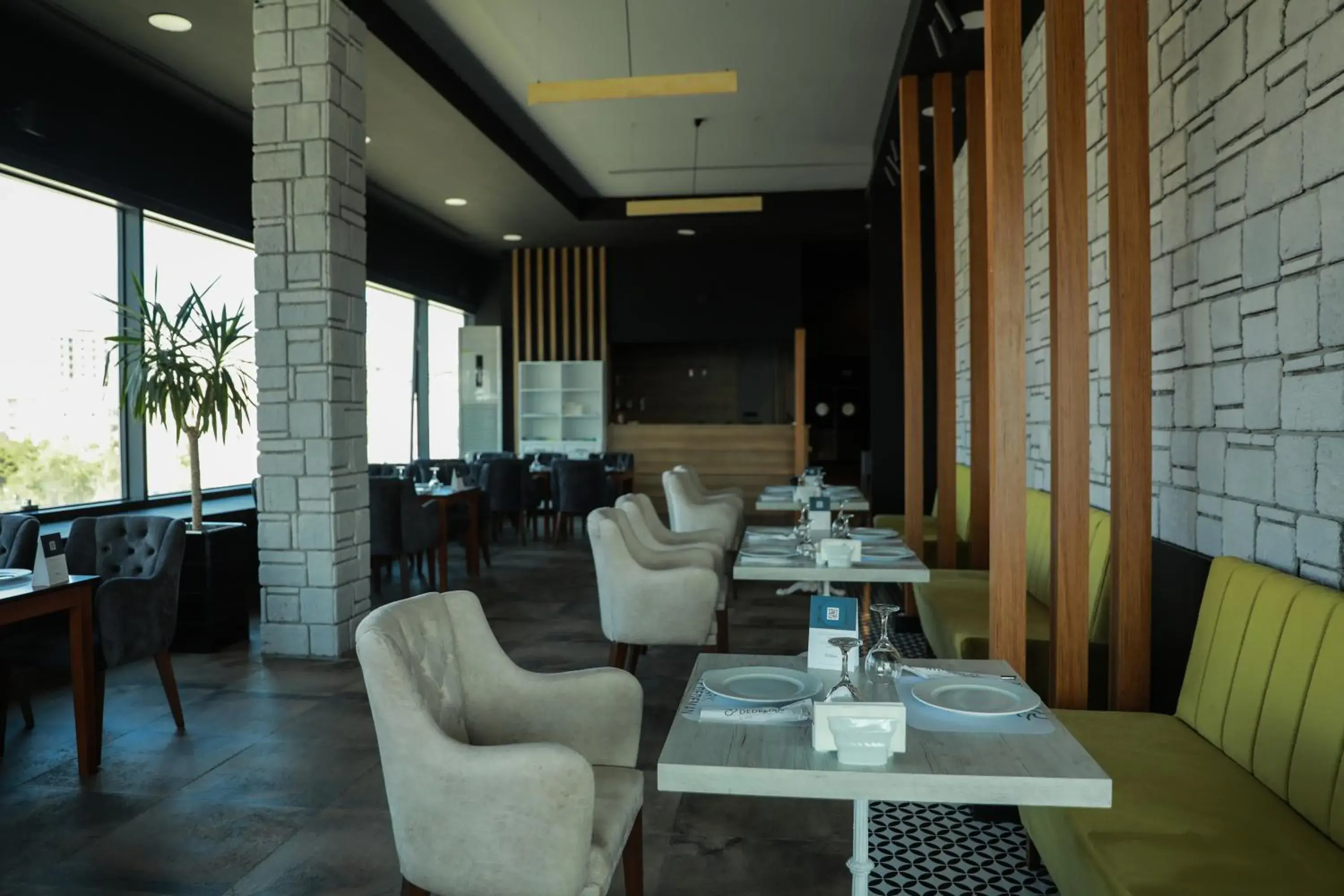 Restaurant/places to eat in Park Dedeman Elazığ Restaurant/places to eat in Park Dedeman Elazığ