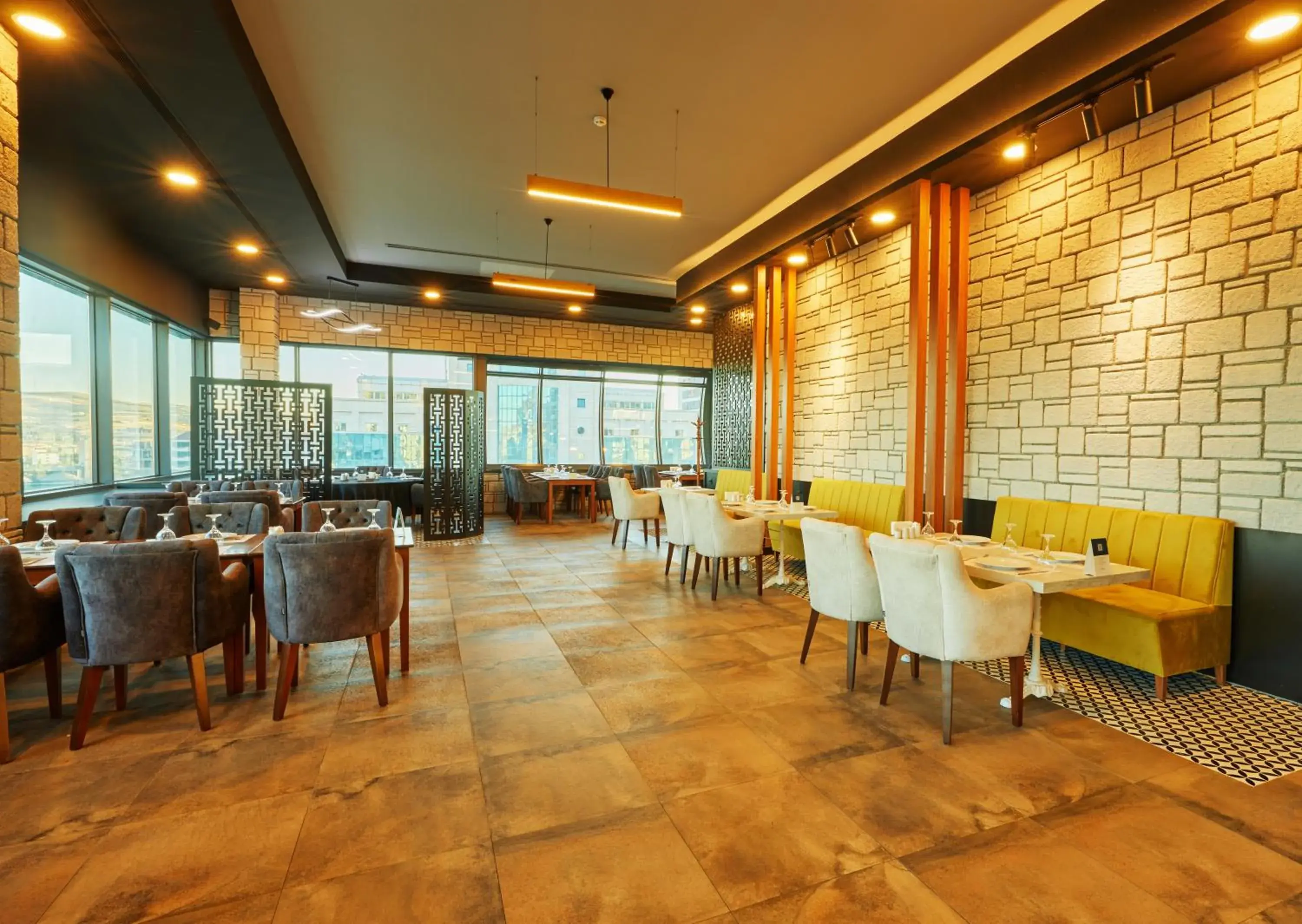 Restaurant/places to eat in Park Dedeman Elazığ Restaurant/places to eat in Park Dedeman Elazığ