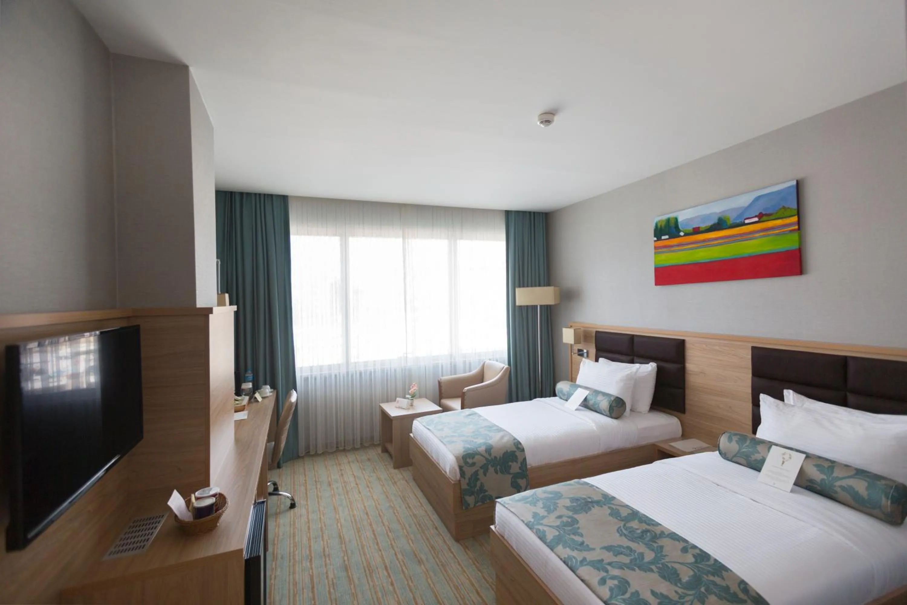 Other, Bed in Park Dedeman Elazığ