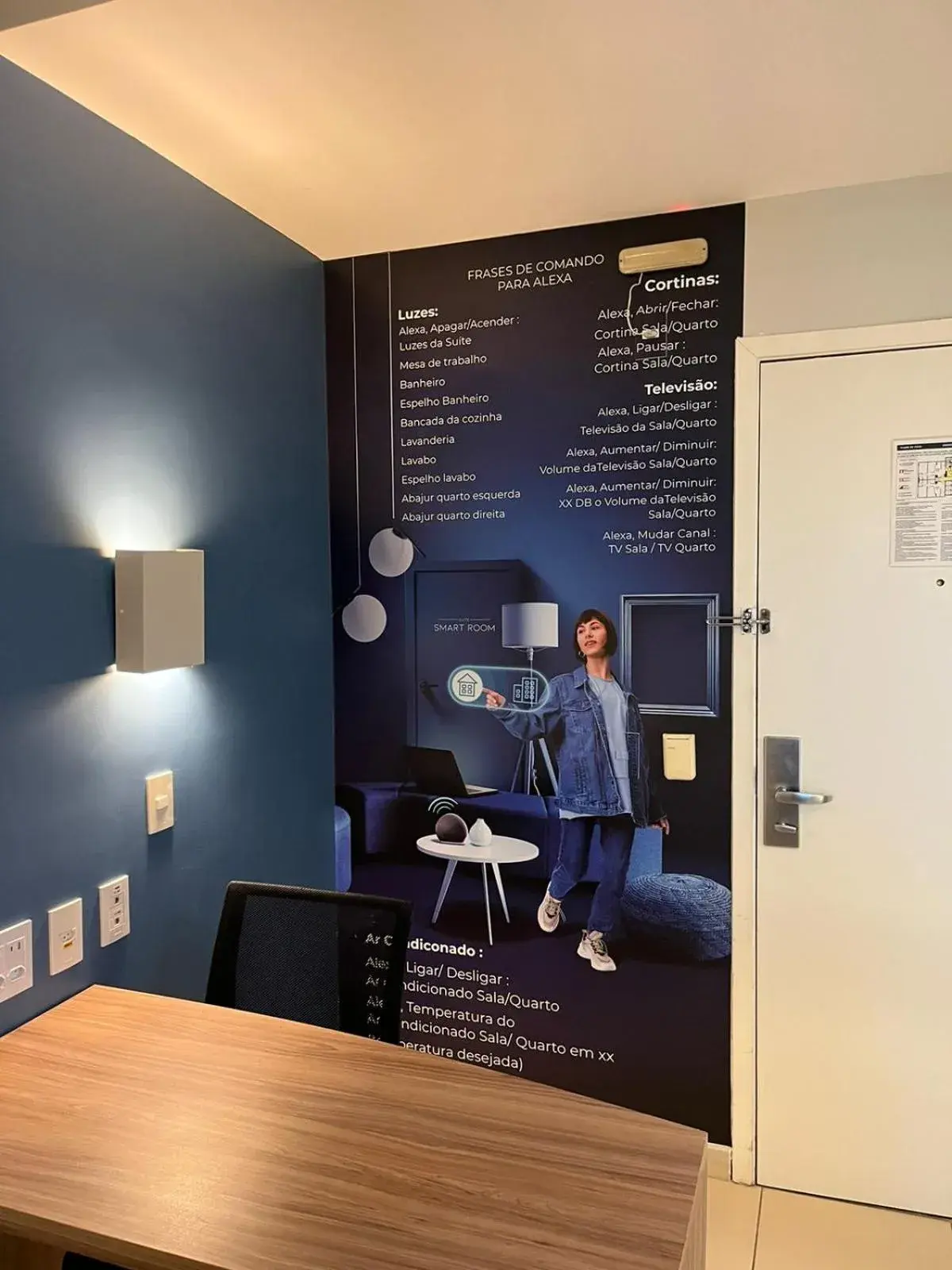 Property building in Comfort Hotel Santos Property building in Comfort Hotel Santos