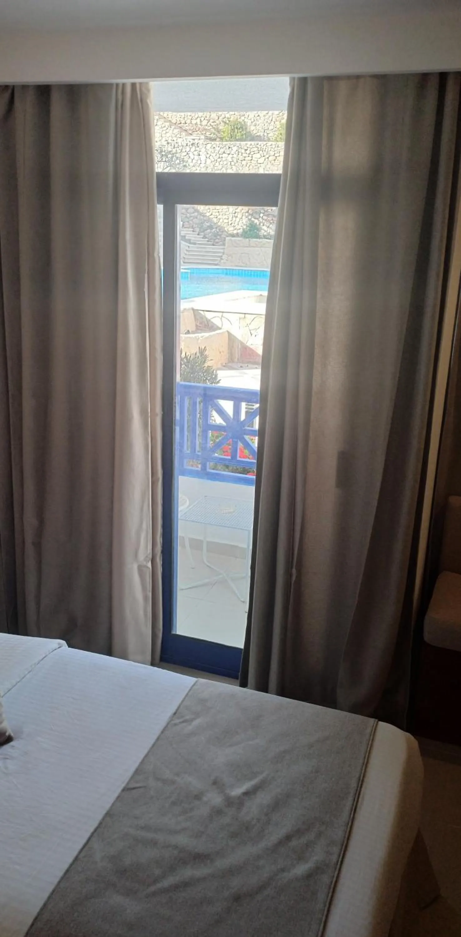 Rosetta Hotel & SPA