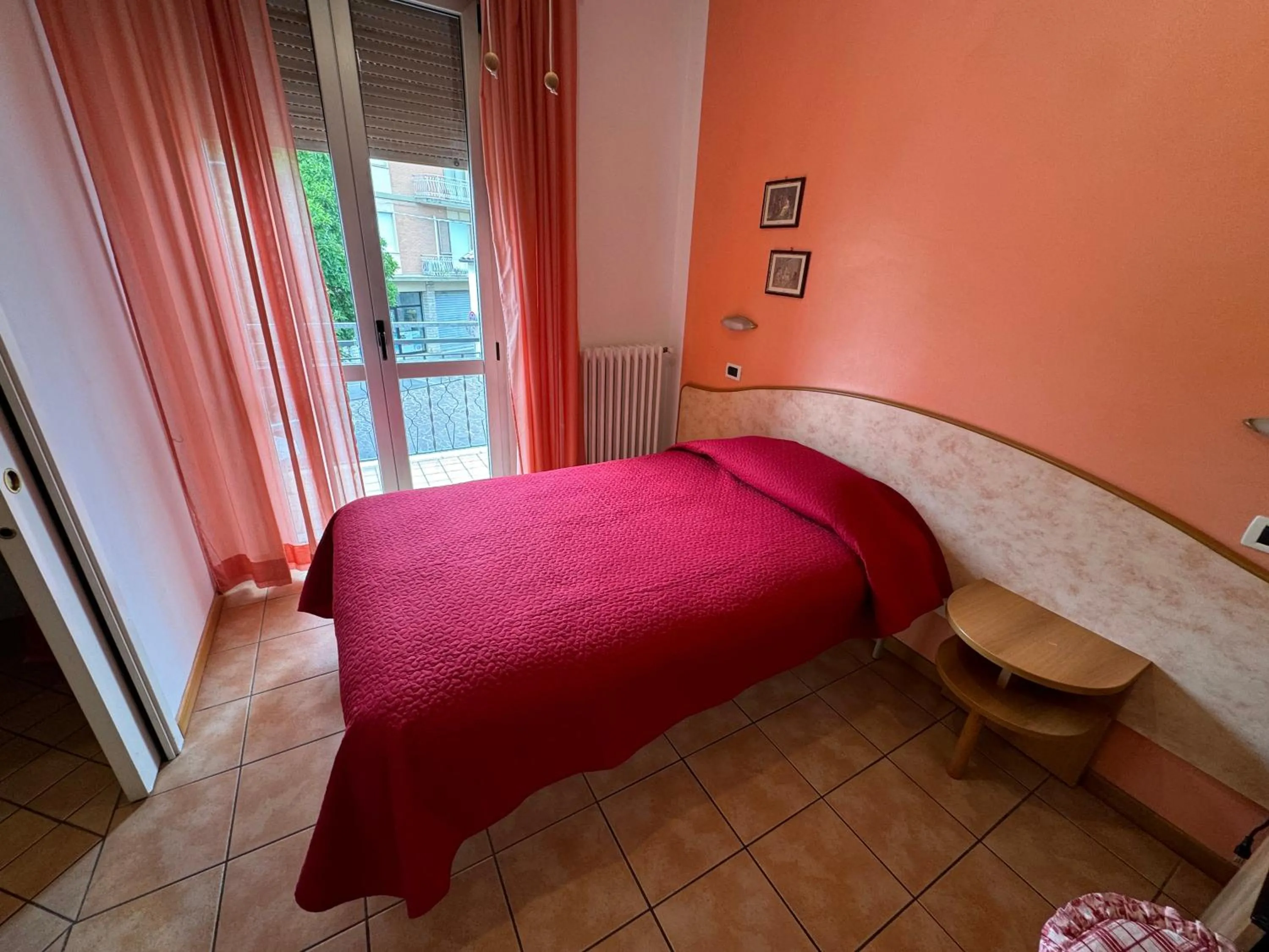 Hotel Magda