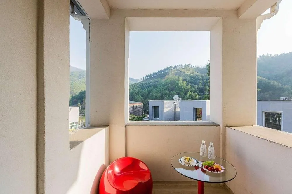 Hue Bless Spa Pension Gapyeong
