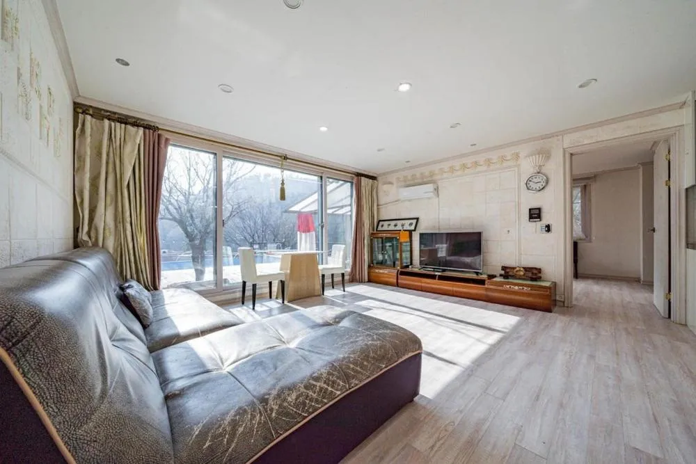 Hue Bless Spa Pension Gapyeong