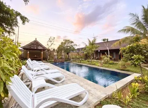 Buana Sari Villas by AGATA Buana Sari Villas by AGATA