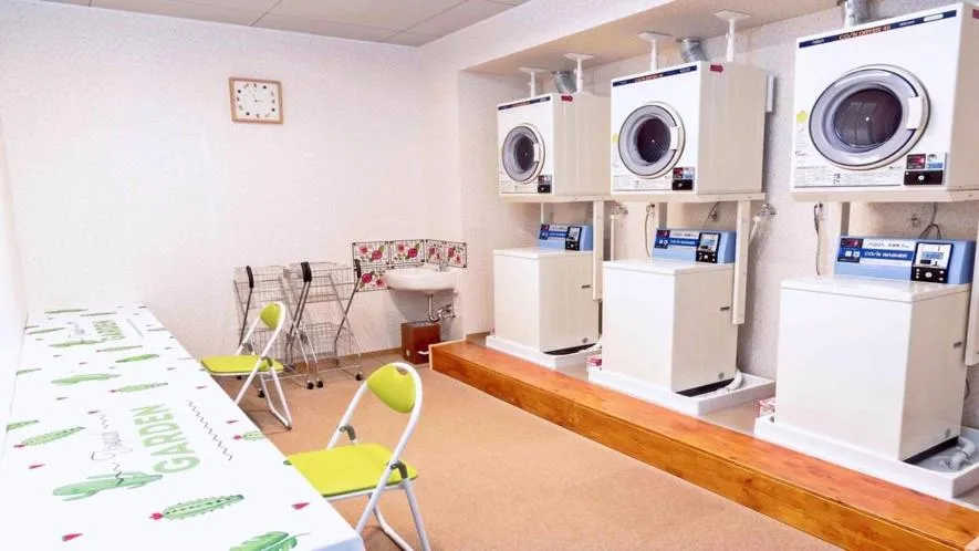Nagano Linden Plaza Hotel