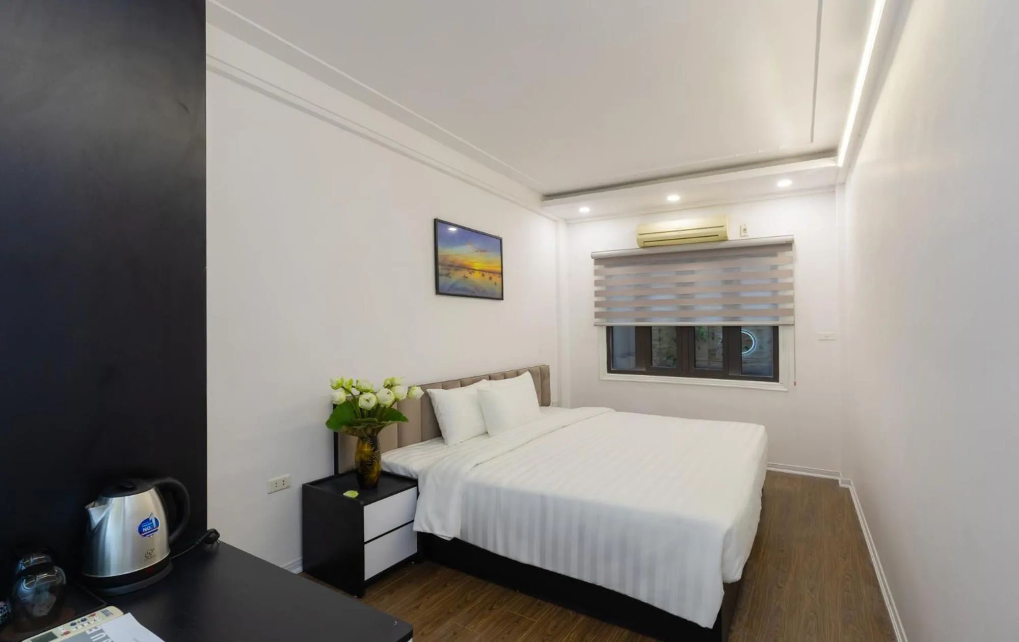 Bed in Better Home Hanoi