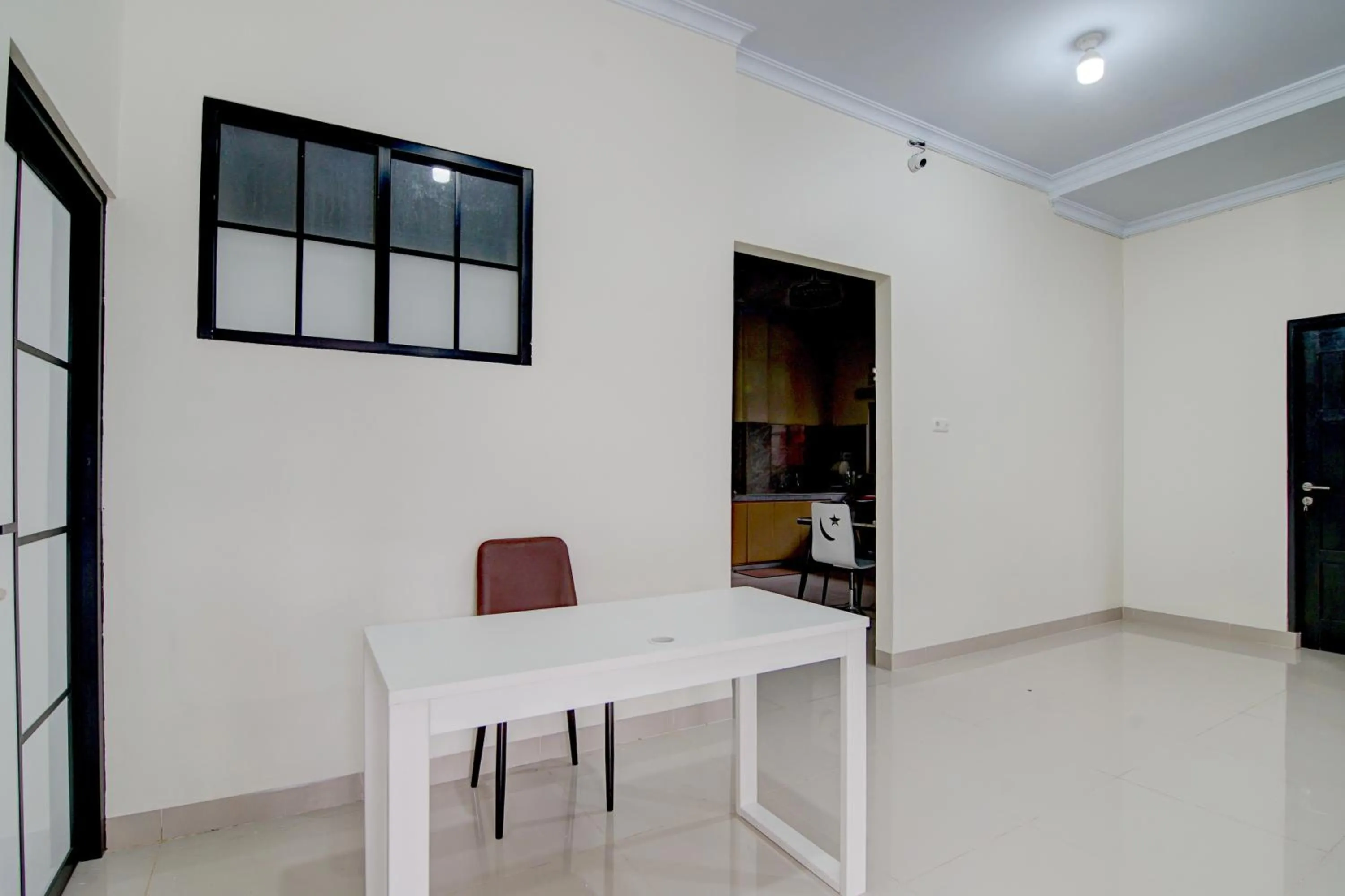 Lobby or reception in OYO 94758 Kamila House