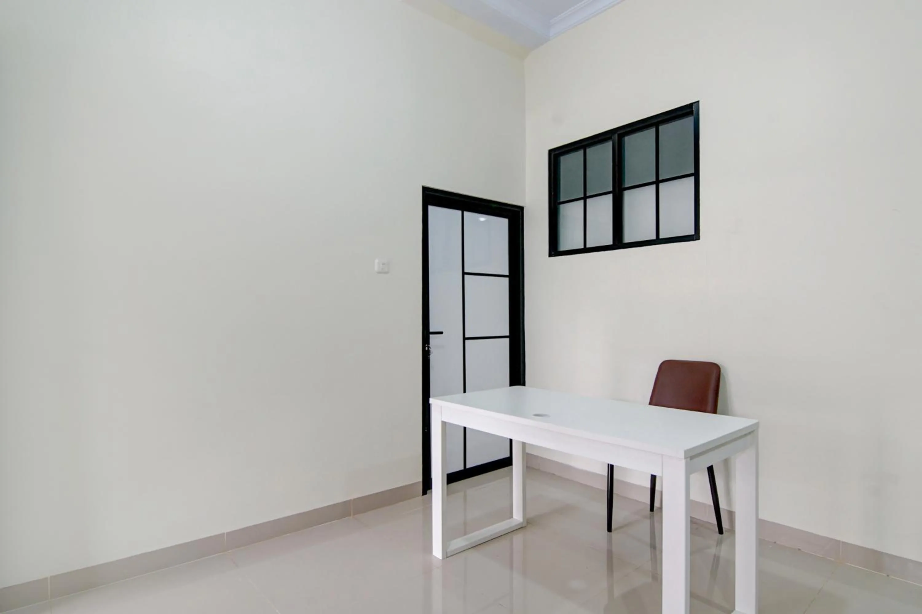 Lobby or reception in OYO 94758 Kamila House