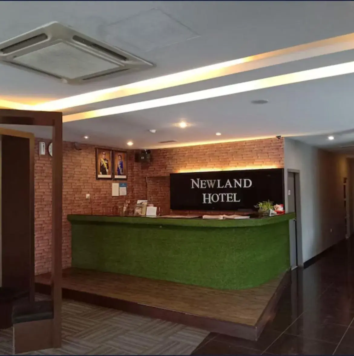 Newland Hotel by Ardens - Taman Pelangi, Johor Bahru Newland Hotel by Ardens - Taman Pelangi, Johor Bahru
