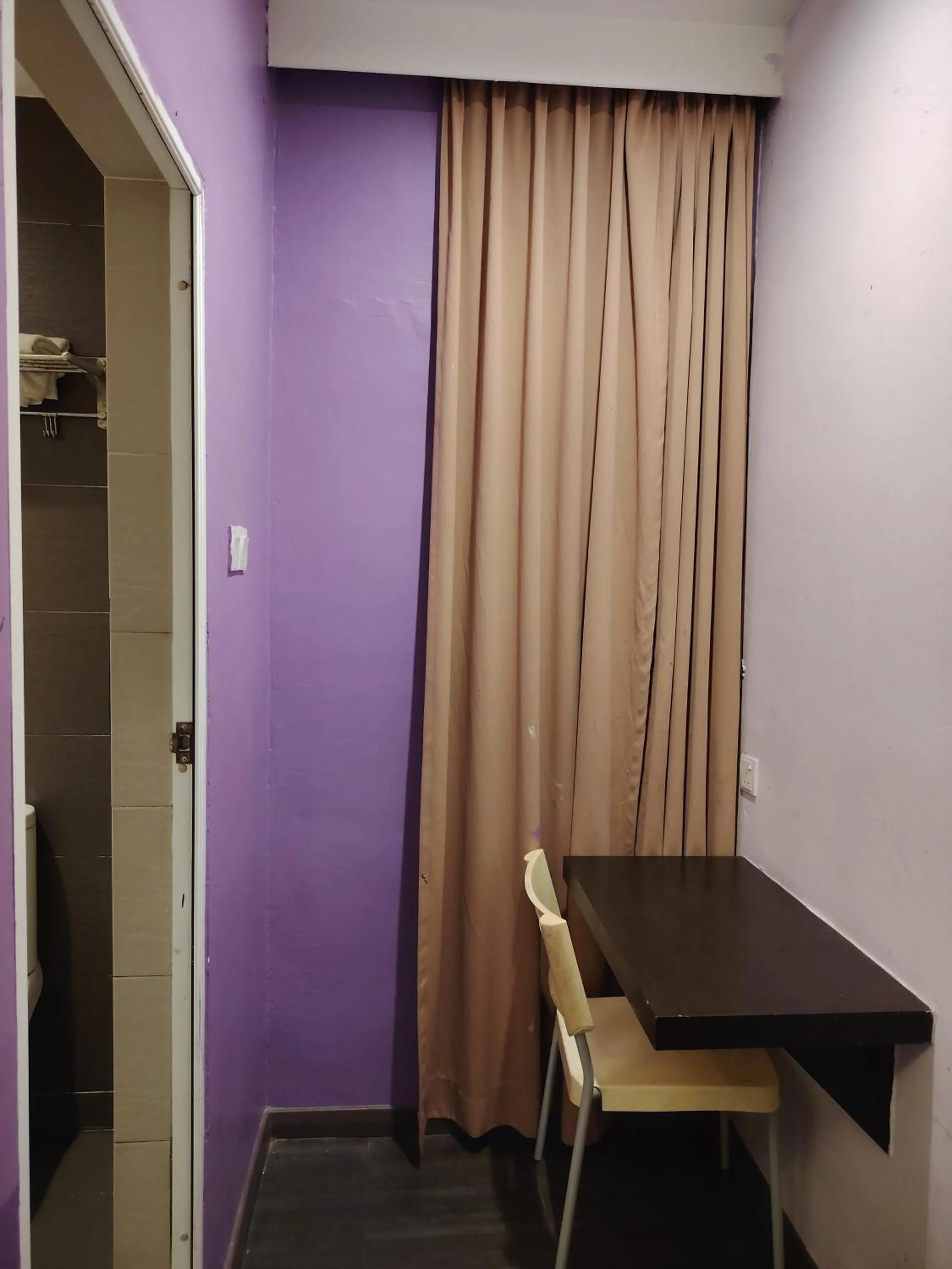 Area and facilities in Newland Hotel by Ardens - Taman Pelangi, Johor Bahru