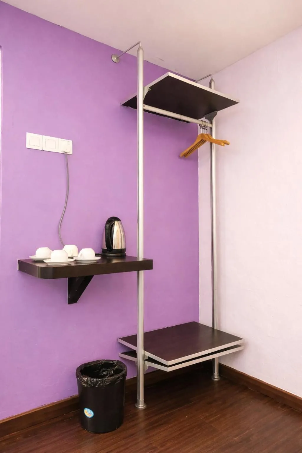 Area and facilities in Newland Hotel by Ardens - Taman Pelangi, Johor Bahru