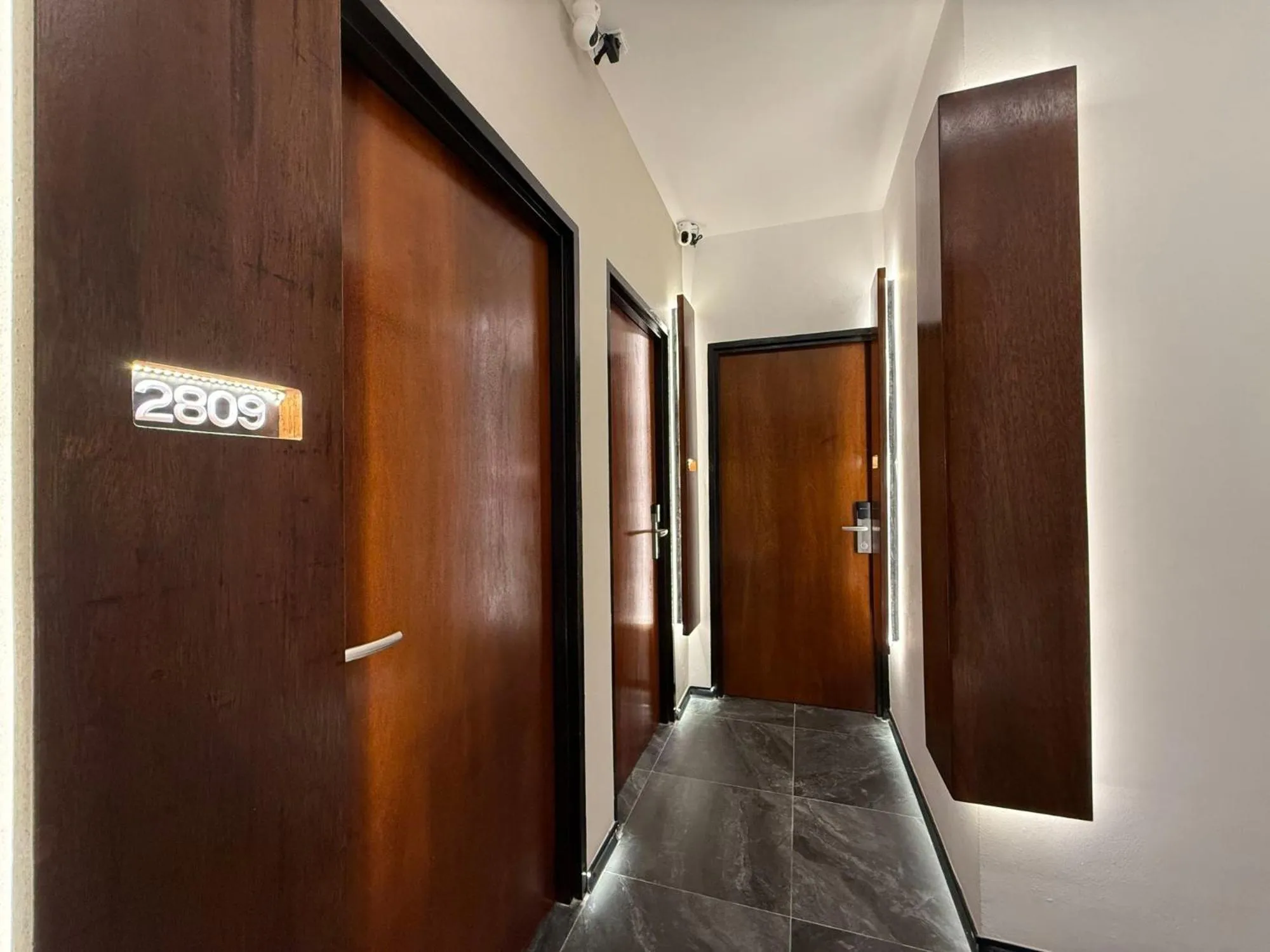 Area and facilities in OYO 91193 Hi Inn Sibu Jaya