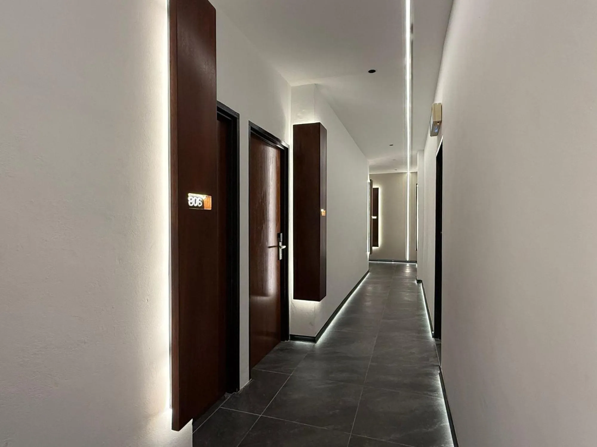 Area and facilities in OYO 91193 Hi Inn Sibu Jaya