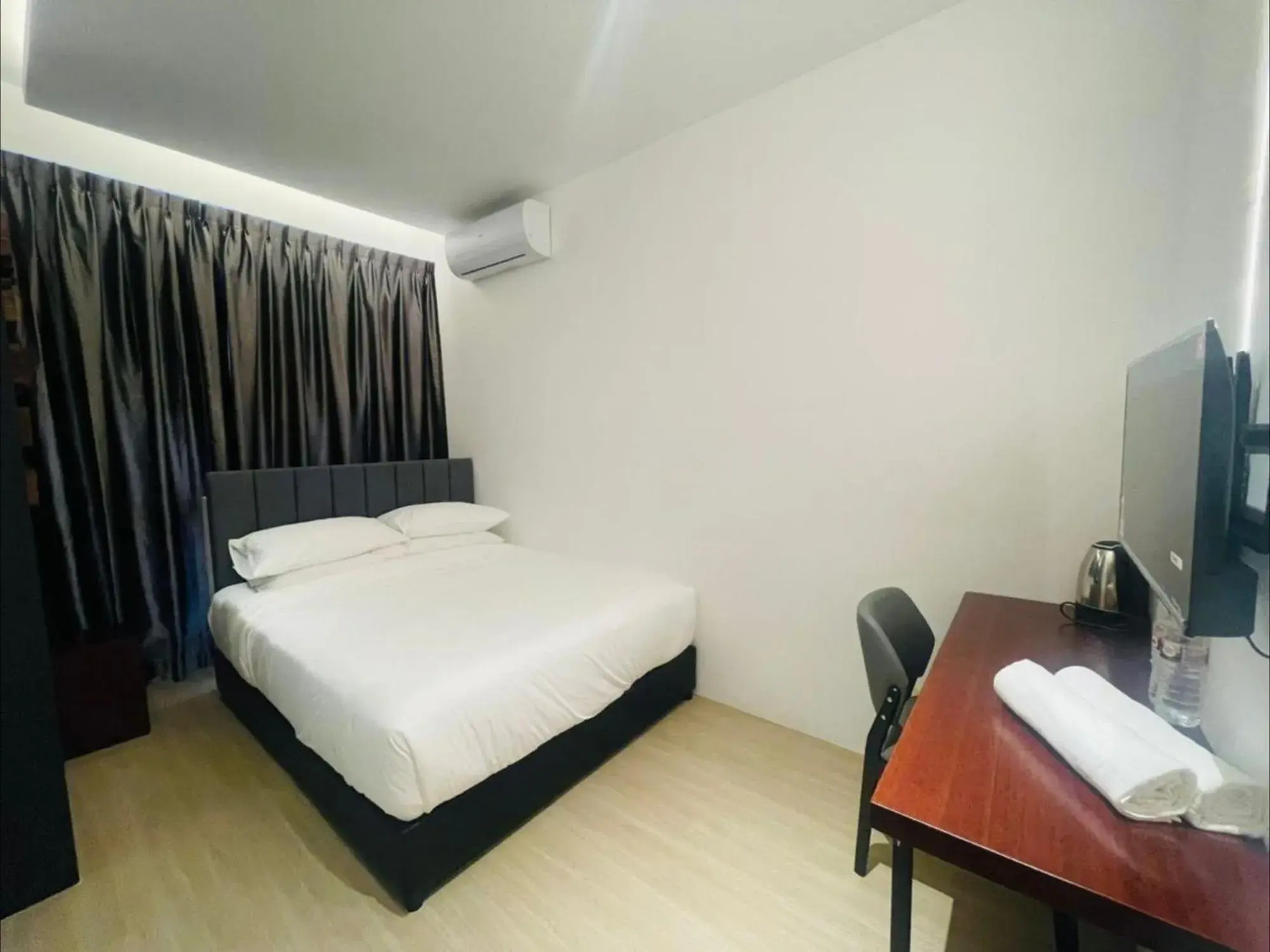 OYO 91193 Hi Inn Sibu Jaya OYO 91193 Hi Inn Sibu Jaya